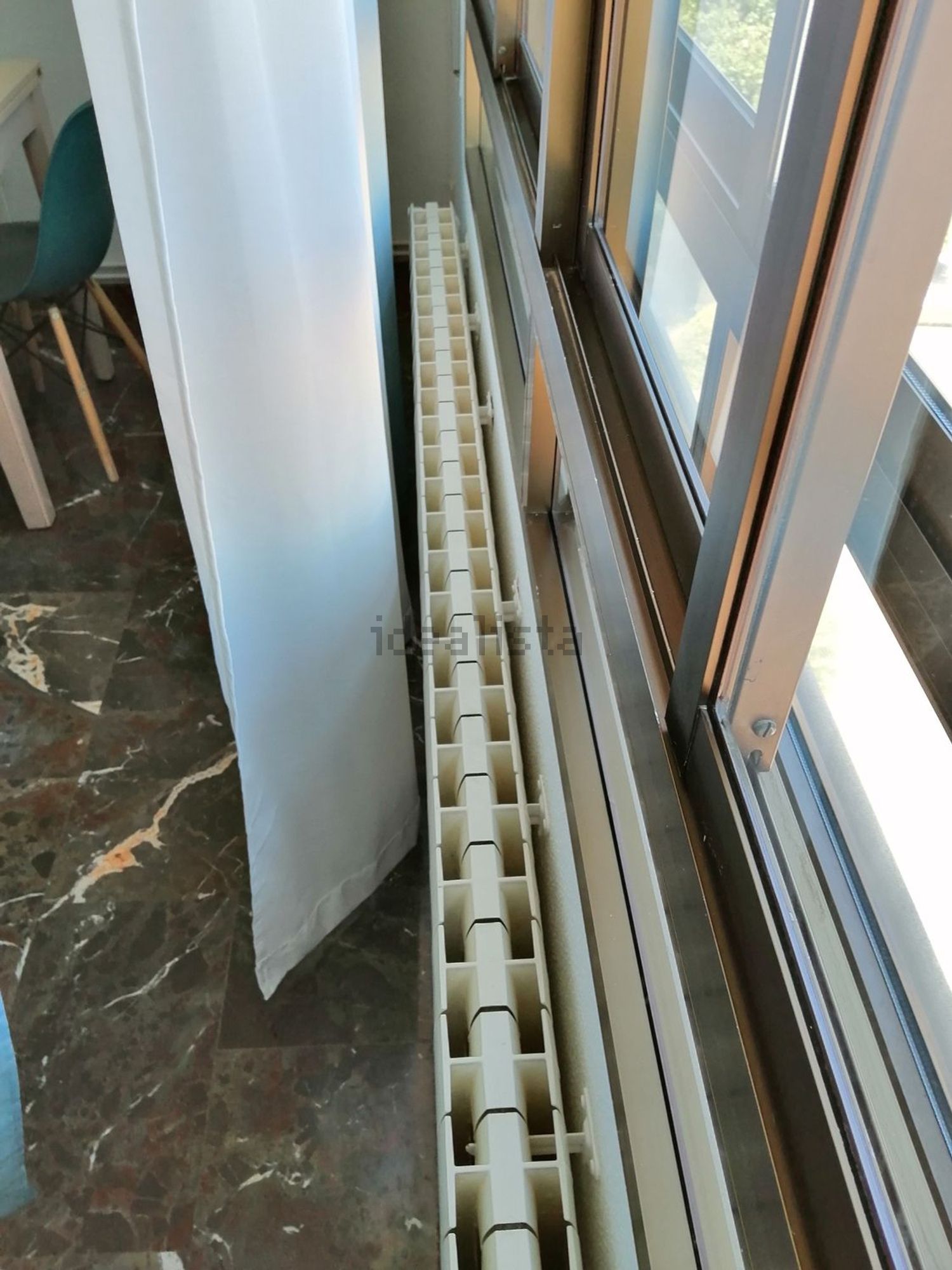 Appartement 126 m² à Torre del Campo