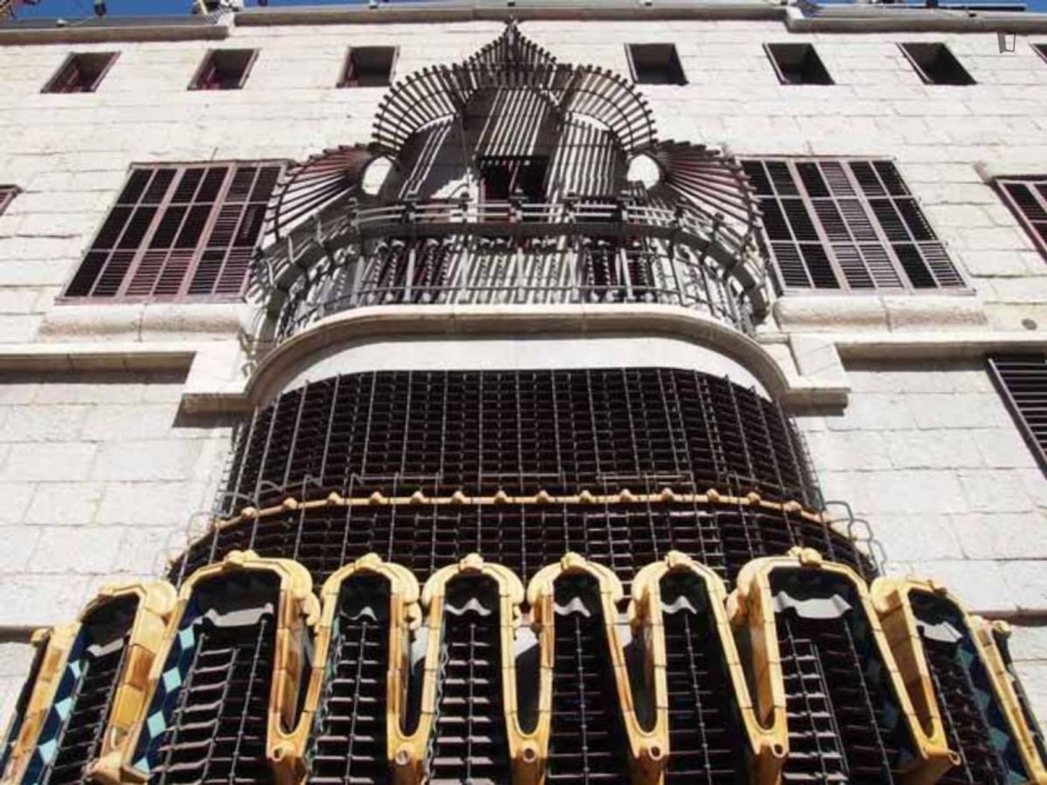 Stanza in affitto, Barcelona
