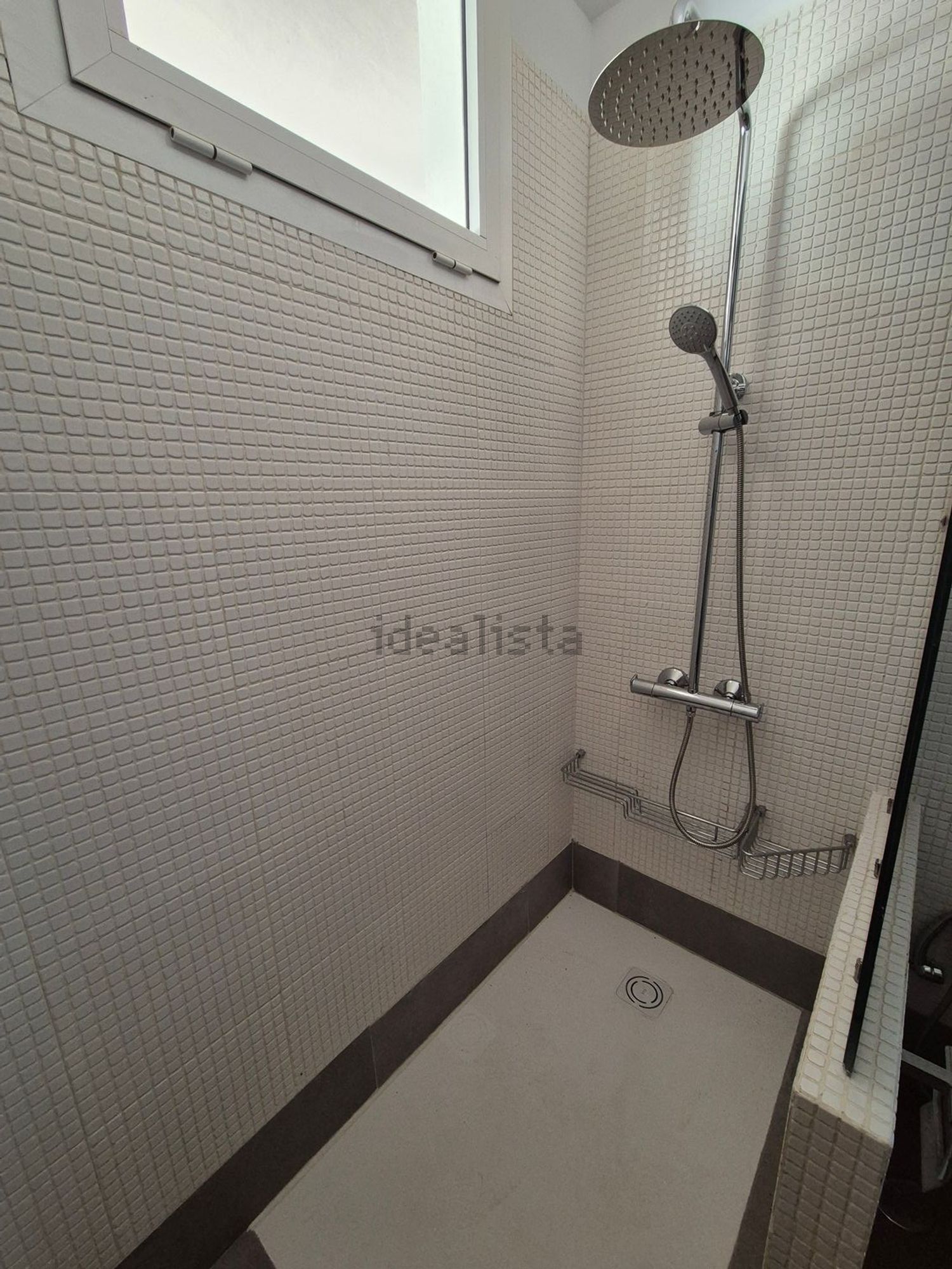 Piso de 84 m² en El Rosario