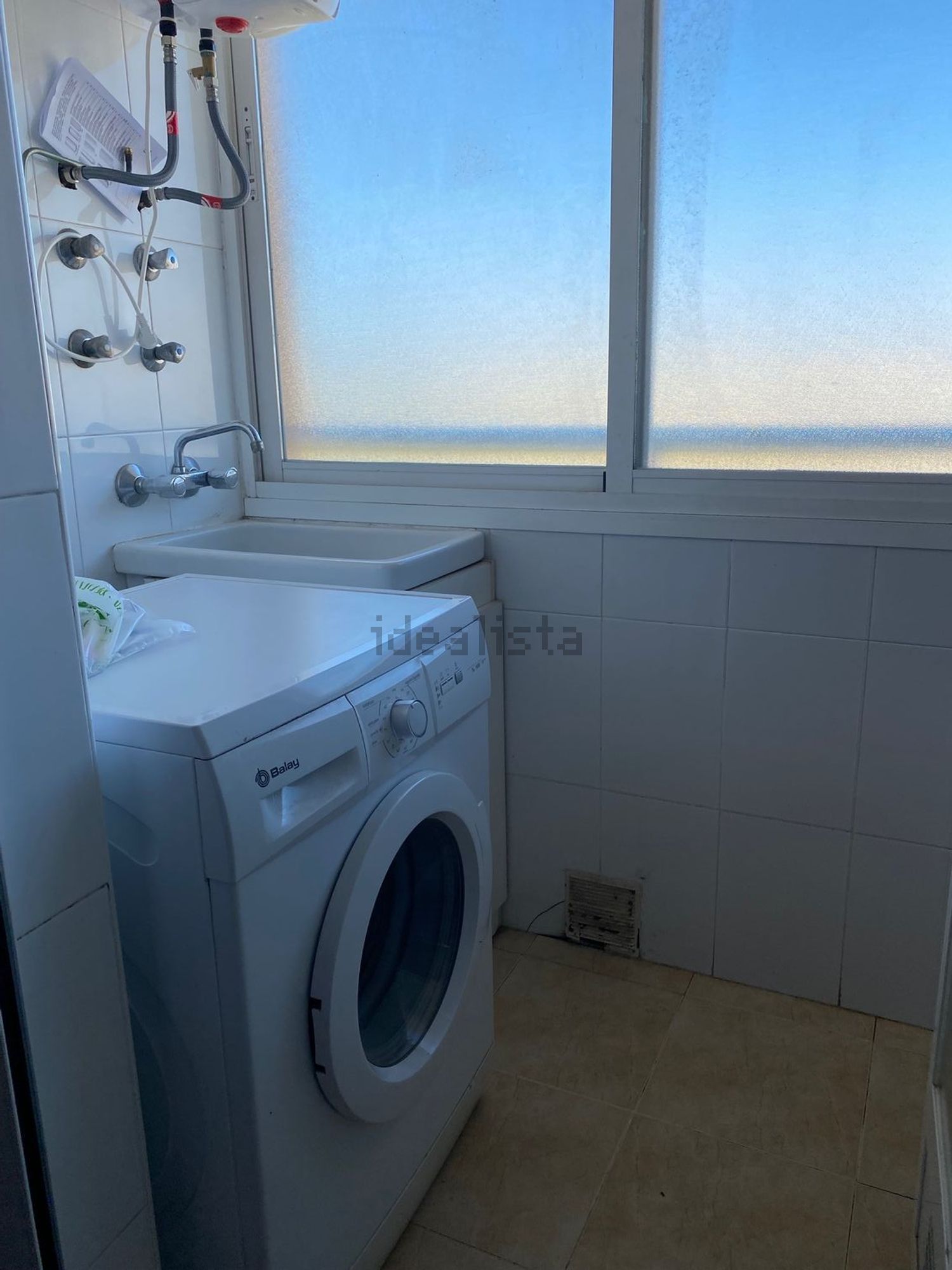 Pis de 136 m² a Almeria