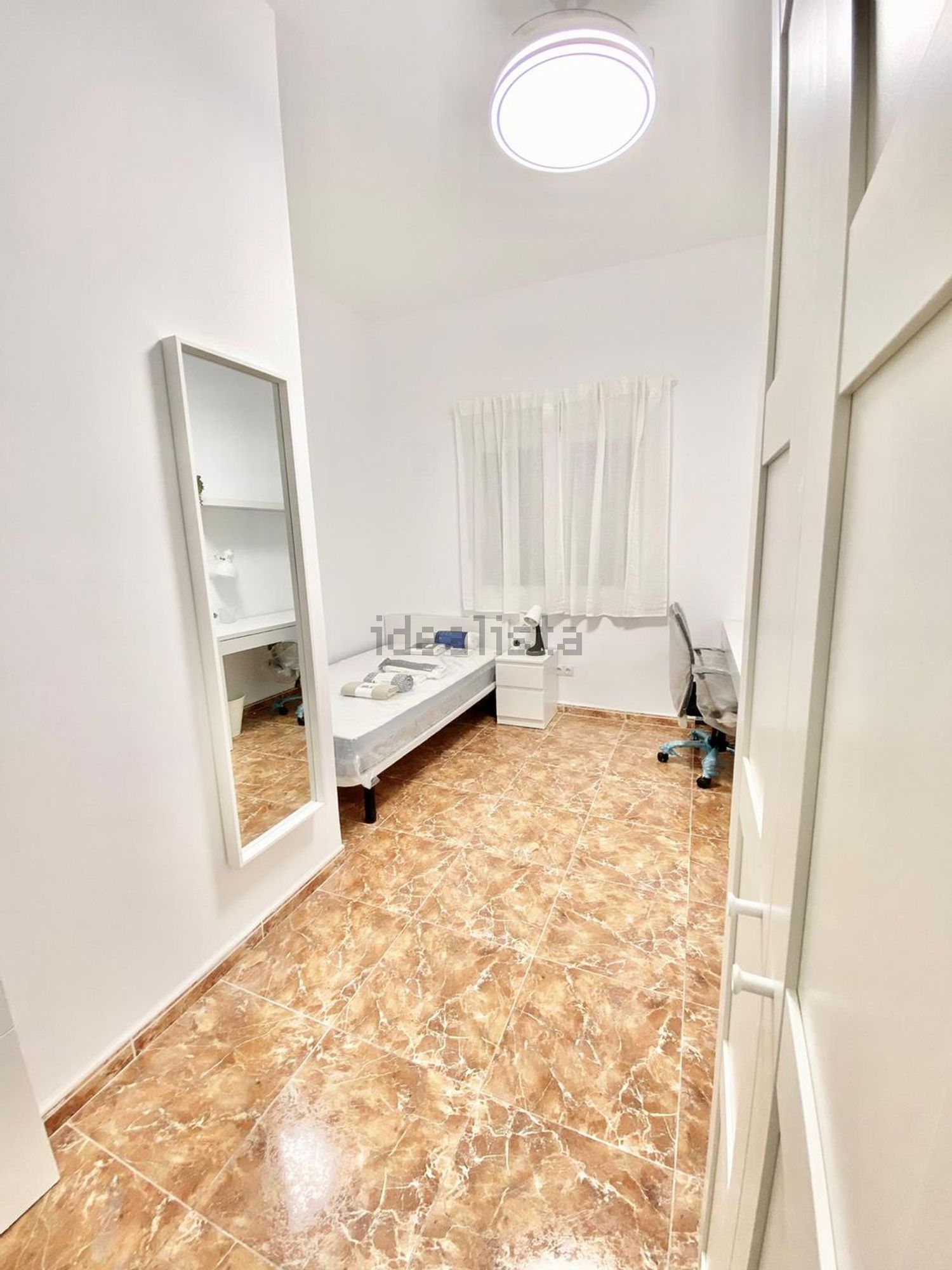 Habitació de lloguer, Múrcia