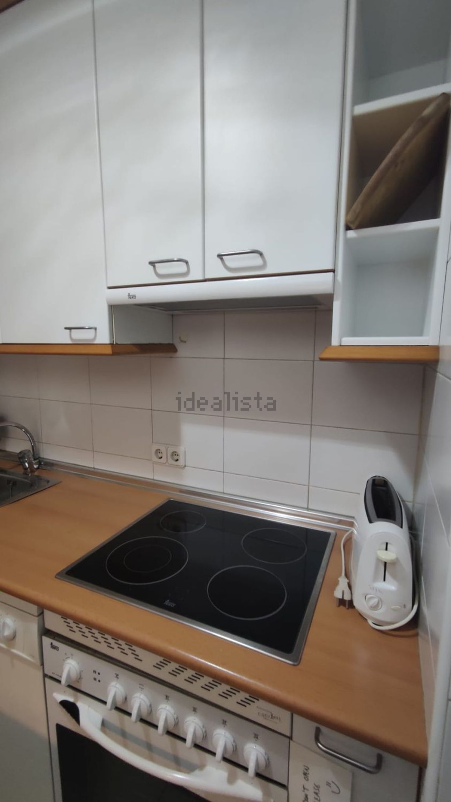 Appartement 52 m² à Madrid