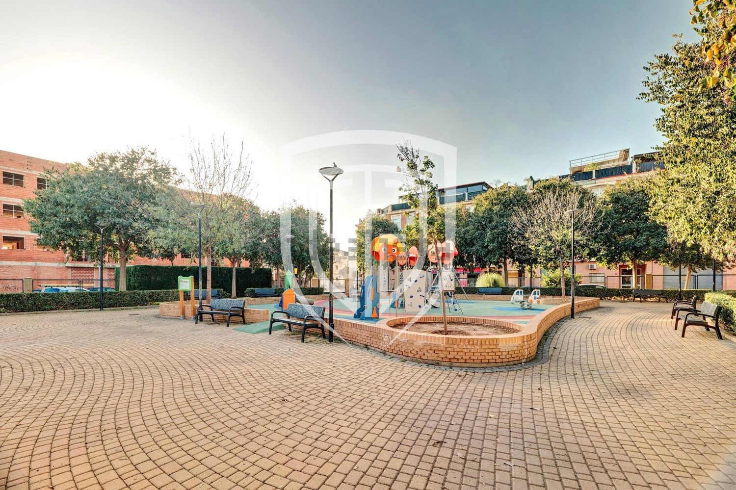 Piso de 65 m² en Tabernes Blanques