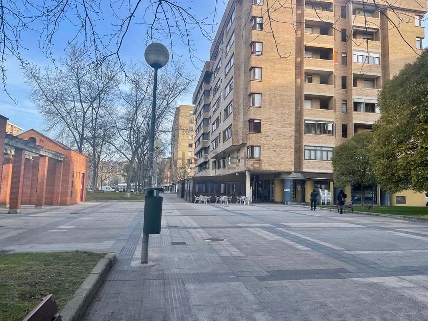 Wohnung 140 m² in Pamplona / Iruña