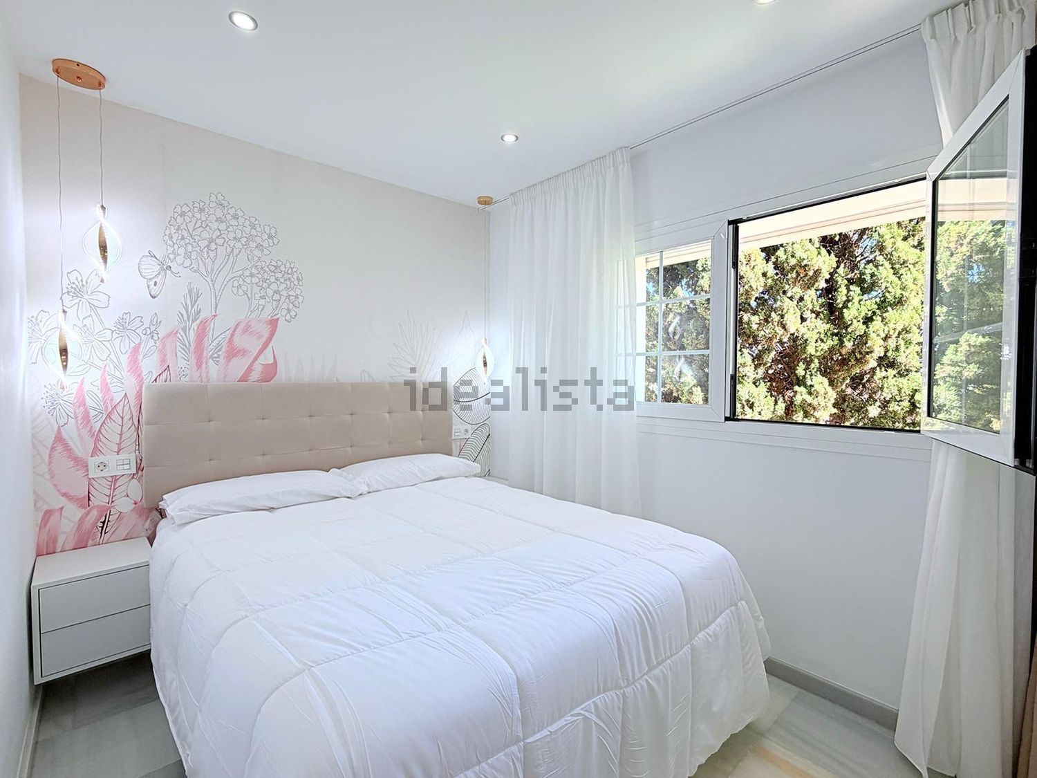 Pis de 70 m² a Marbella