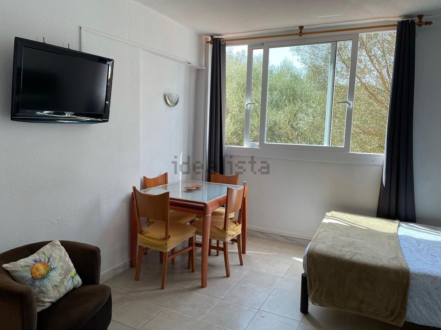 Piso de 31 m² en Manacor