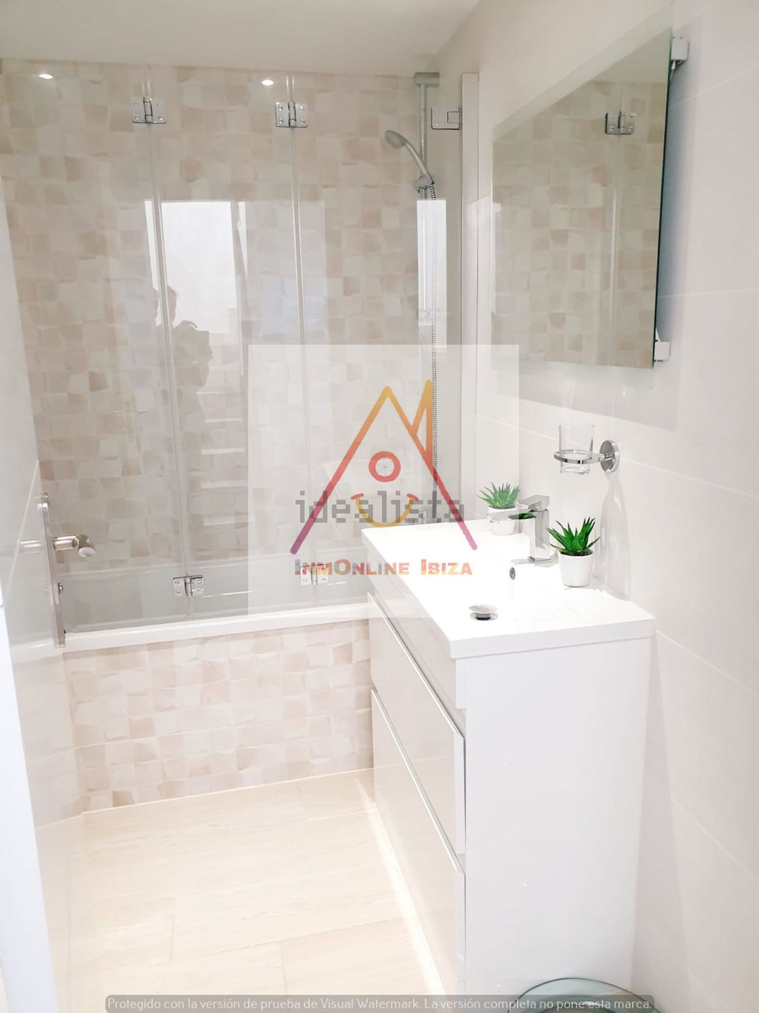 Maison 120 m² à Sant Josep de sa Talaia
