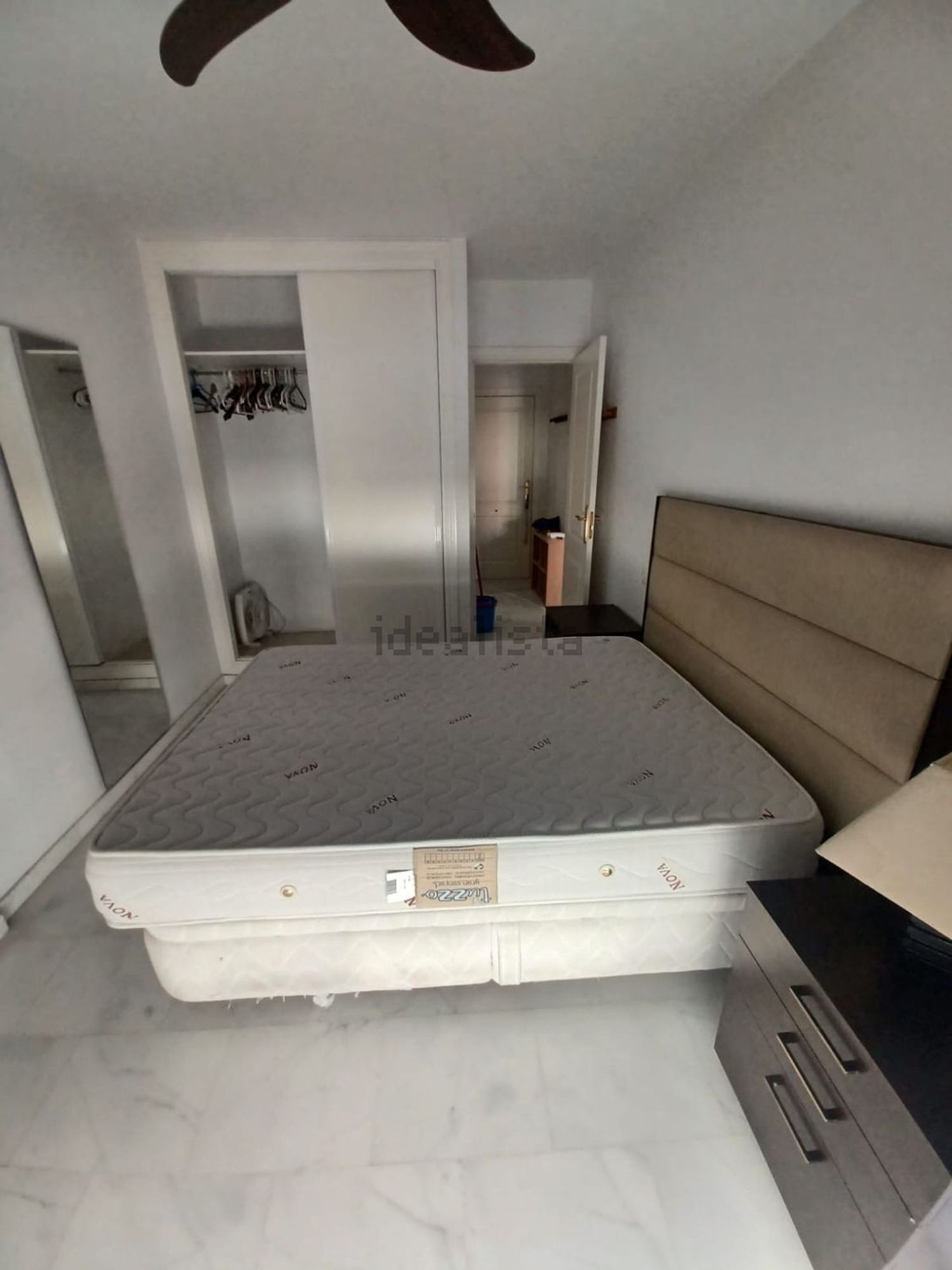 Pis de 50 m² a Màlaga