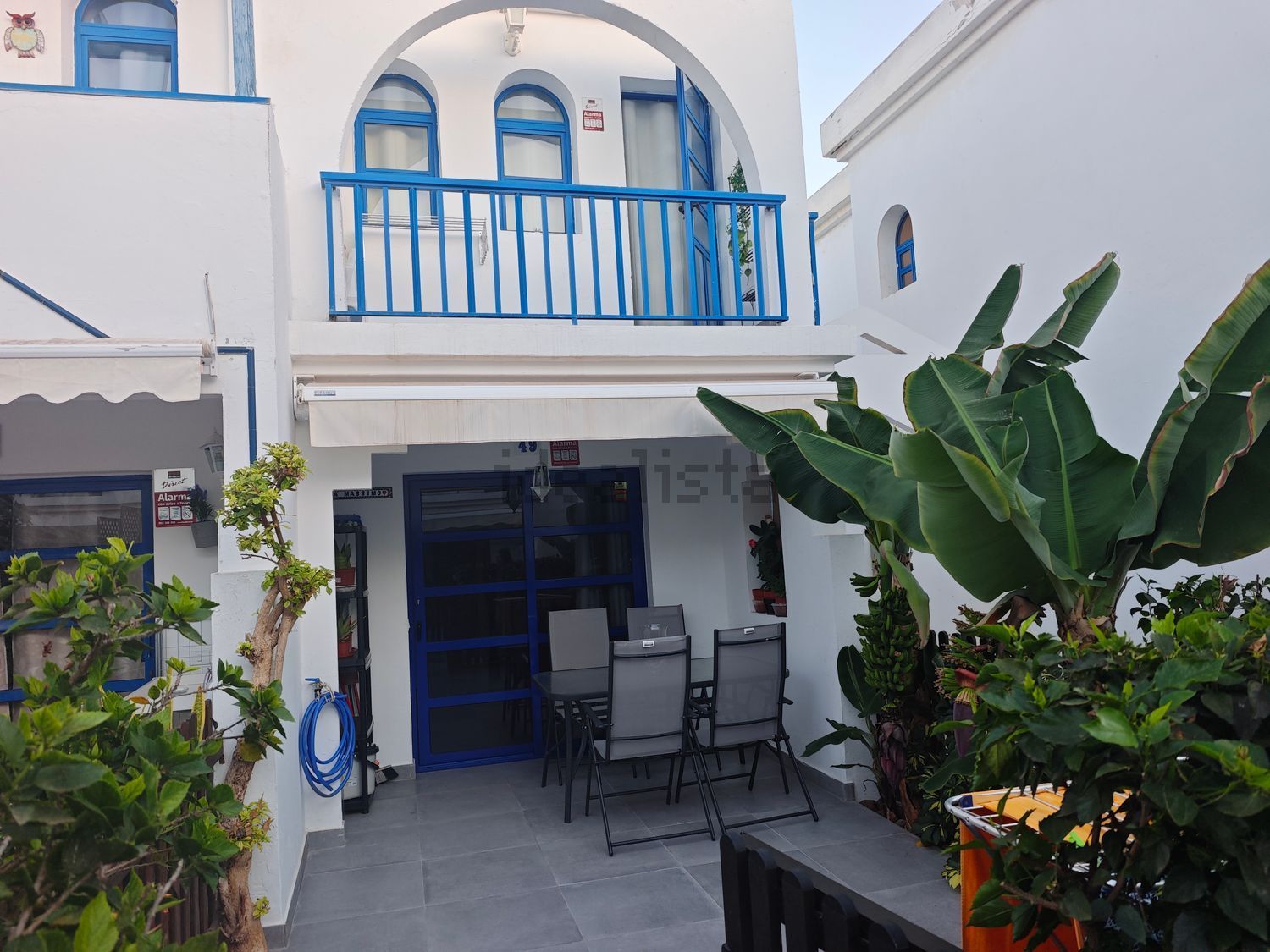 Casa de 52 m² a San Bartolomé de Tirajana