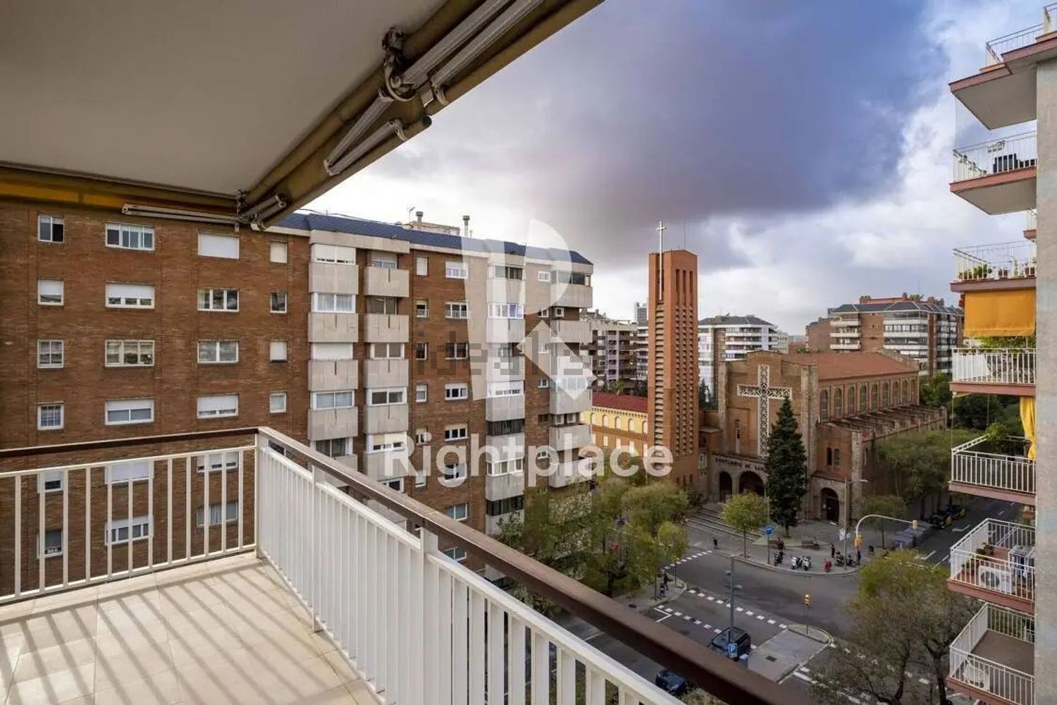Pis de 127 m² a Barcelona