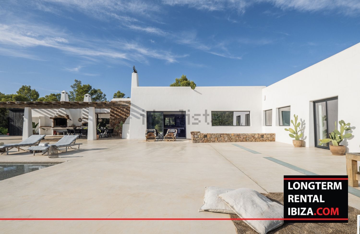 Дом 300 м² в Sant Joan de Labritja