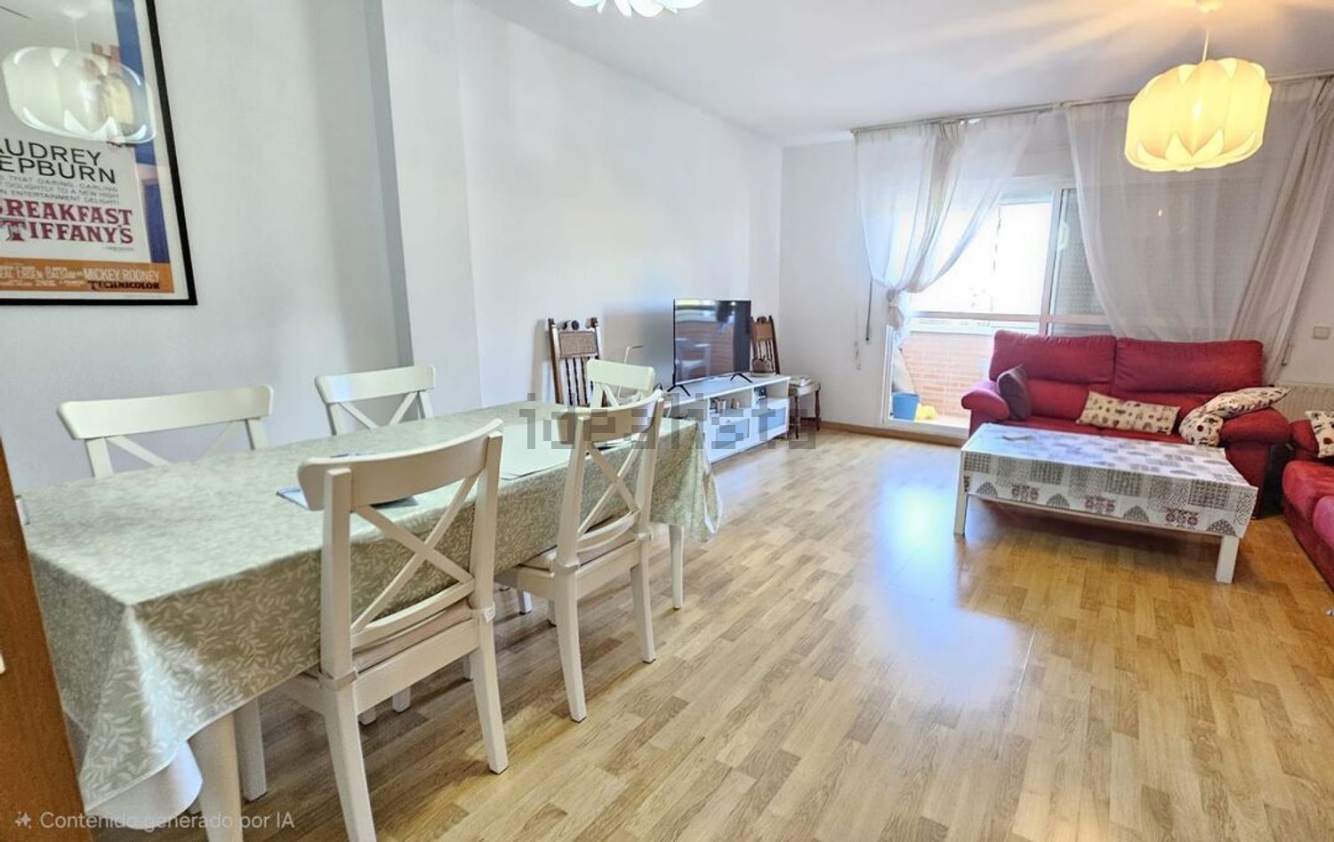 Habitación en alquiler, Toledo