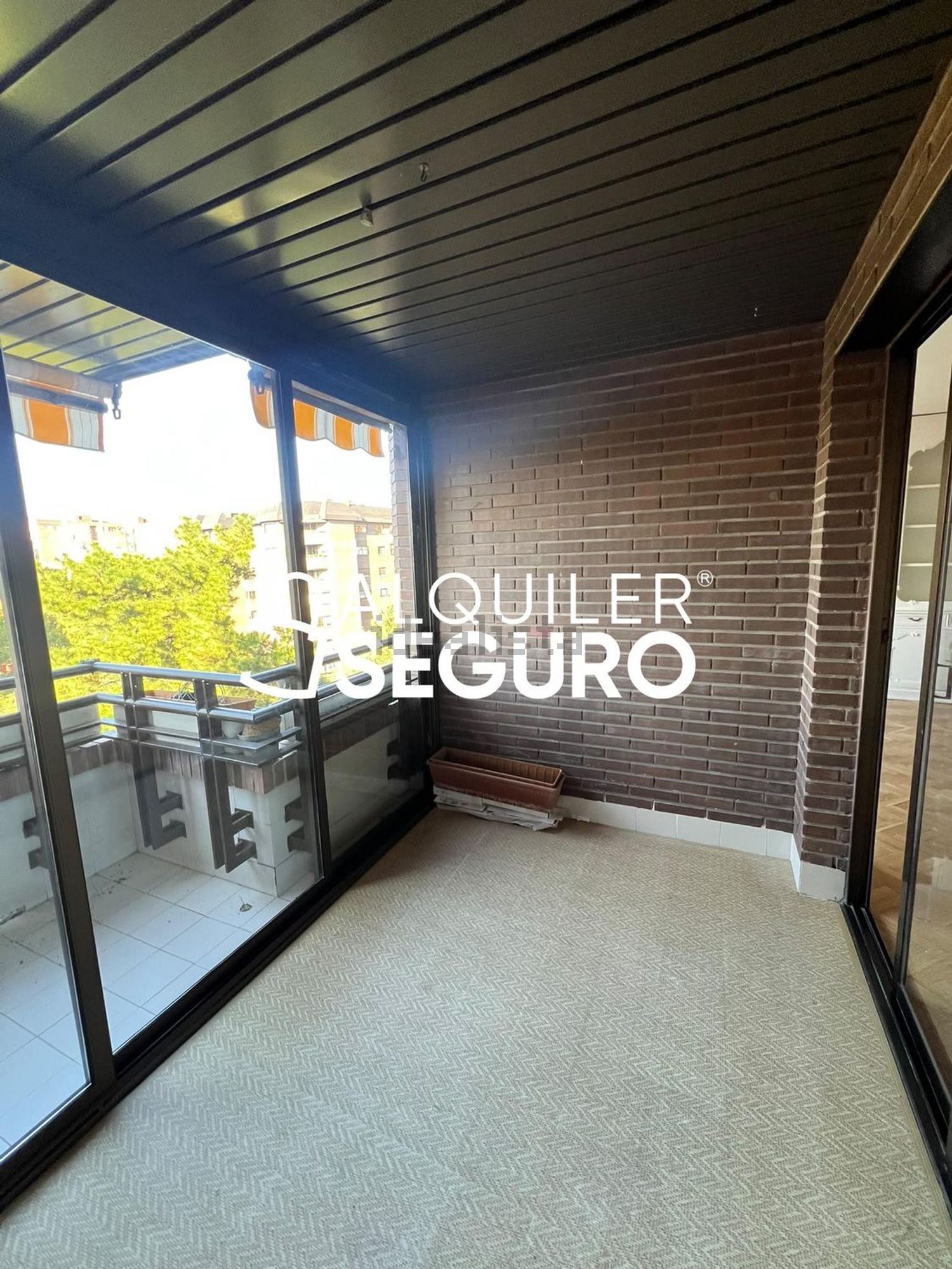 Pis de 183 m² a Madrid