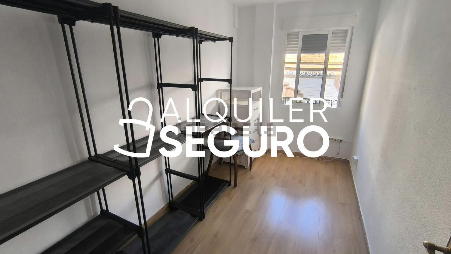 Piso de 75 m² en Sevilla