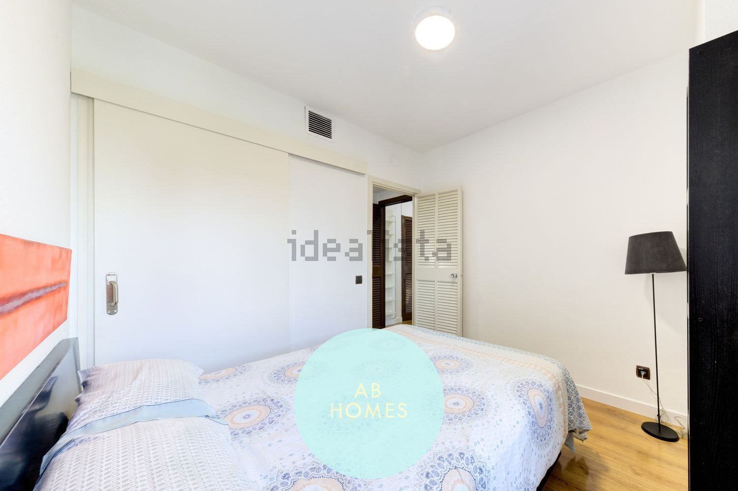 Piso de 90 m² en Madrid