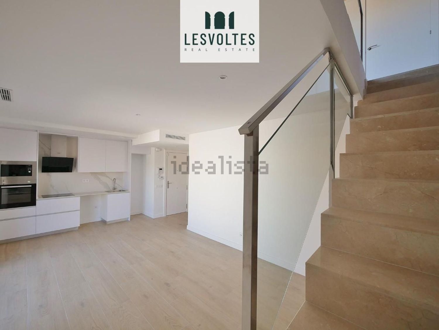 Pis de 151 m² a Palafrugell