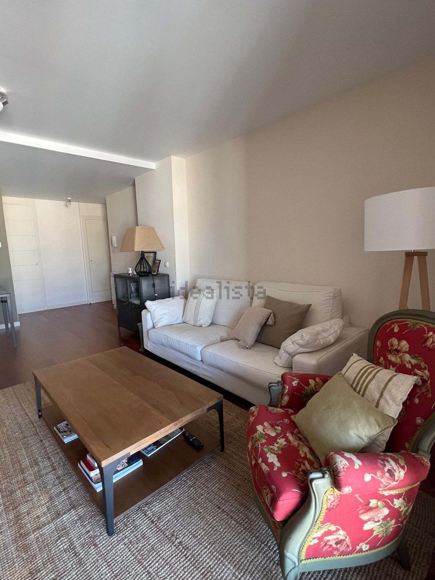 Piso de 115 m² en Sabiñánigo