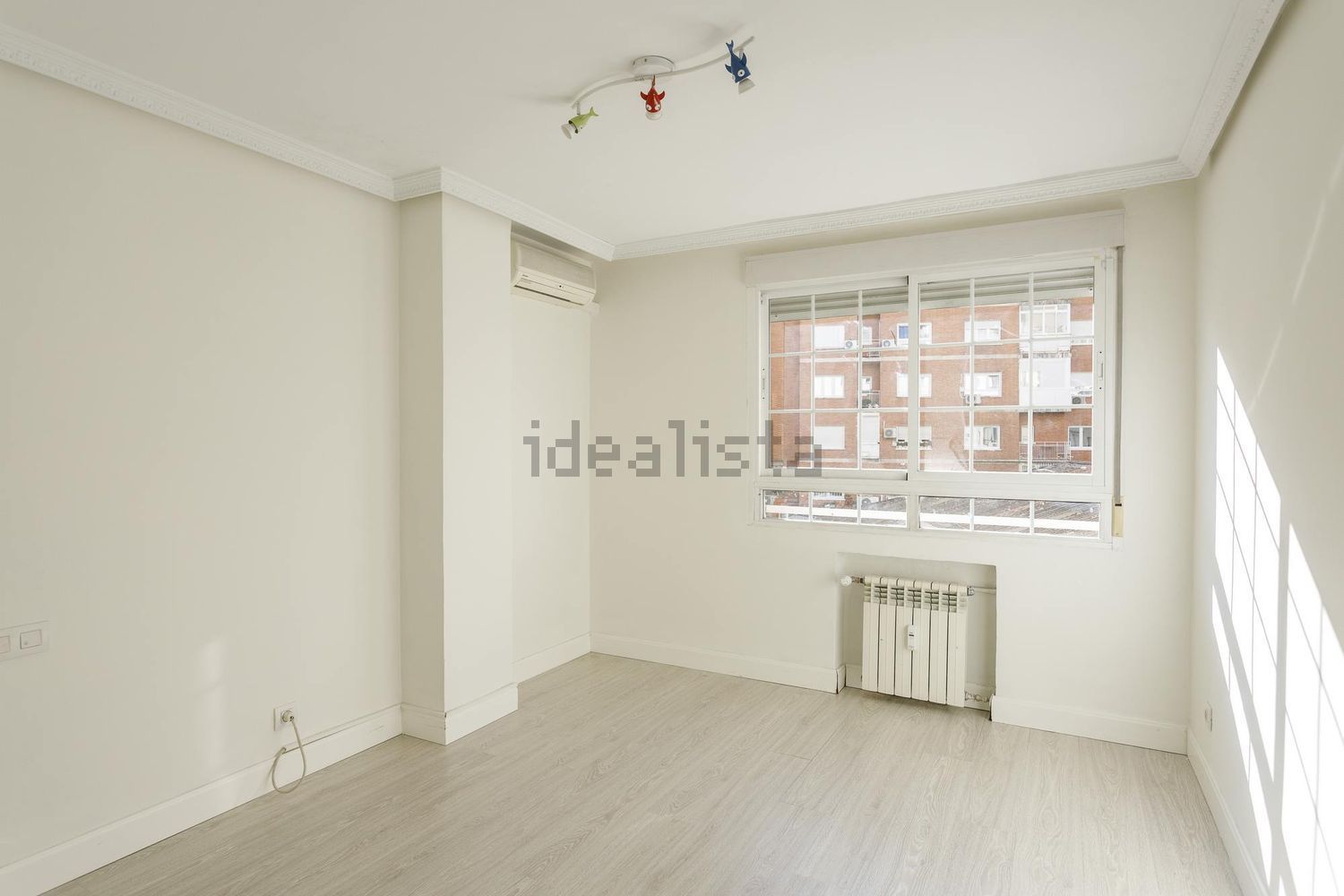 Apartamento 287 m² em Madrid