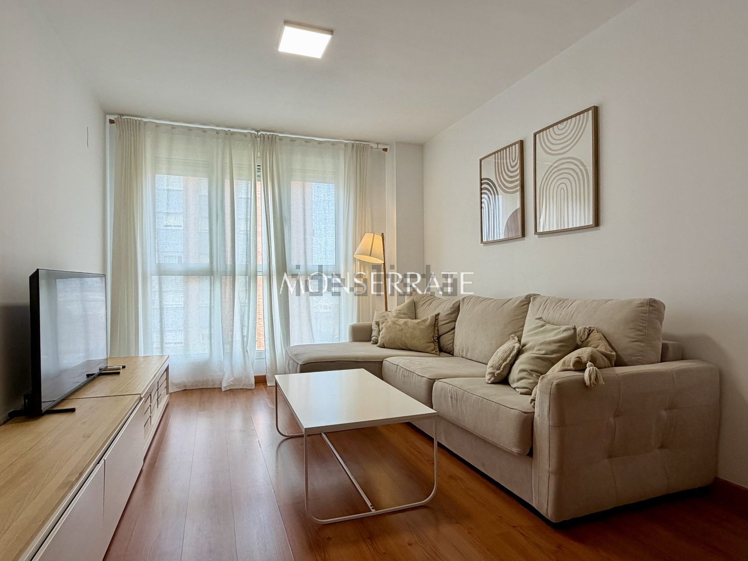 Pis de 120 m² a València