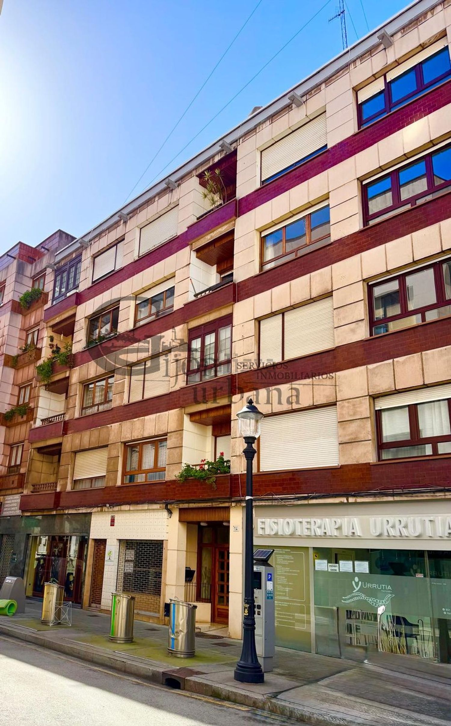 Pis de 105 m² a Gijón