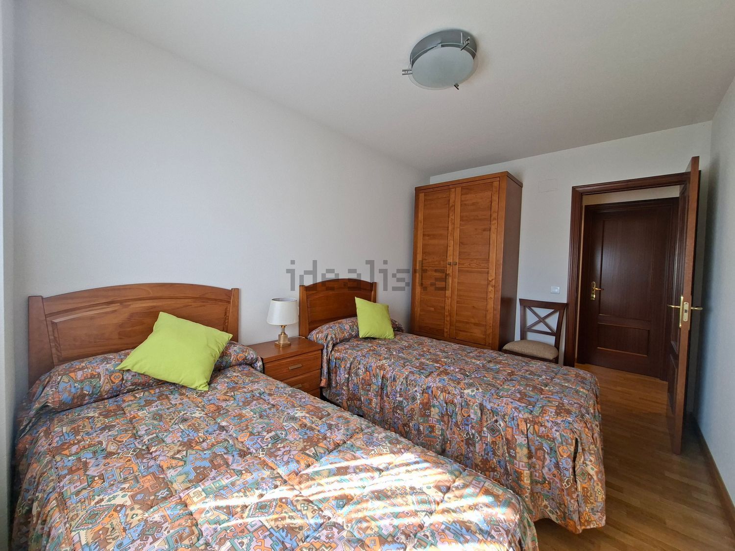 Pis de 98 m² a Salamanca