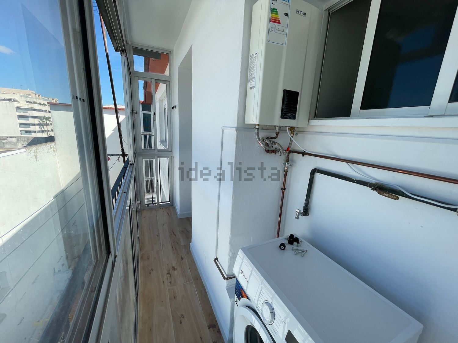 Habitación en alquiler, El Puerto de Santa María