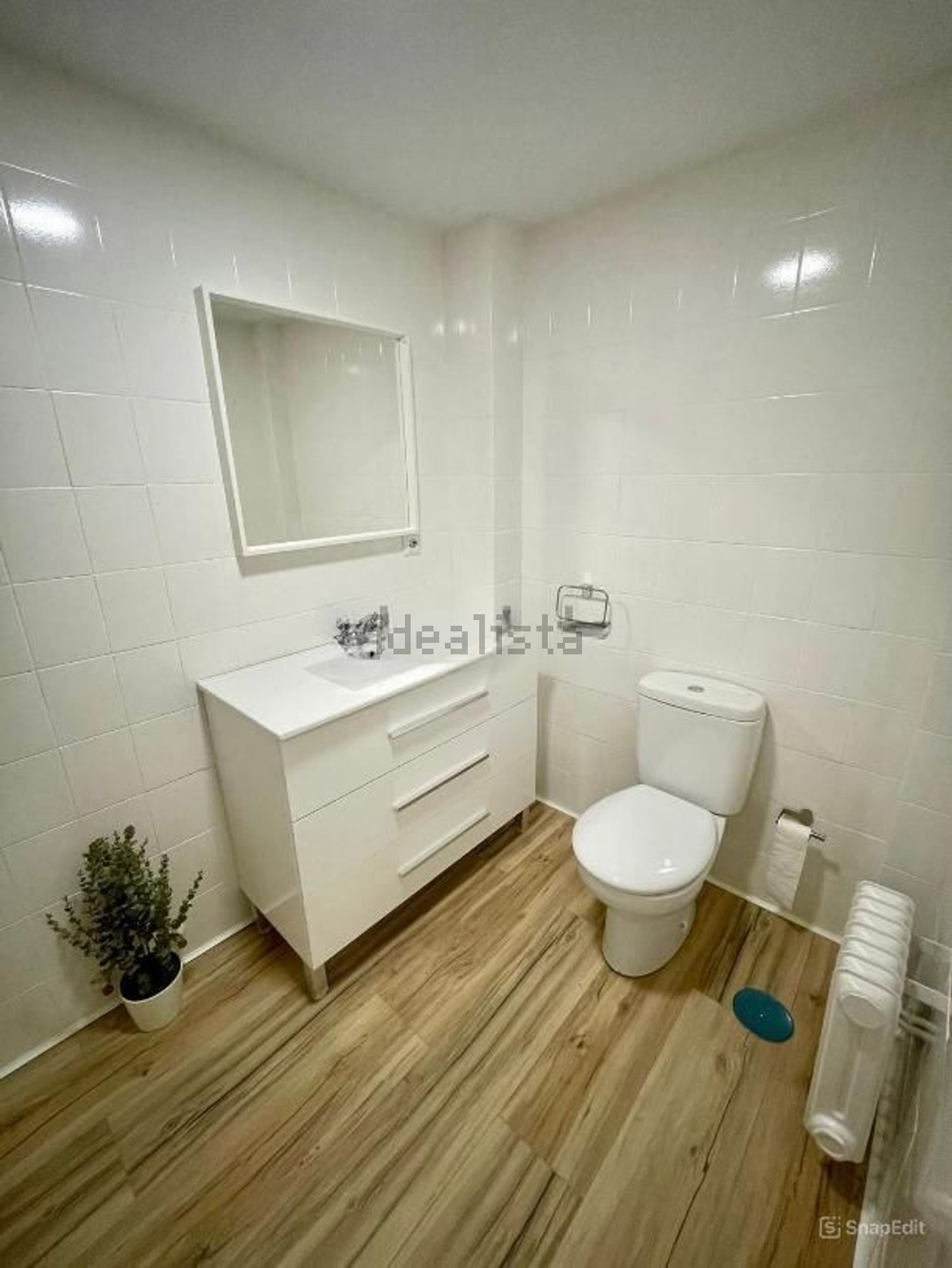 Wohnung 105 m² in Granada