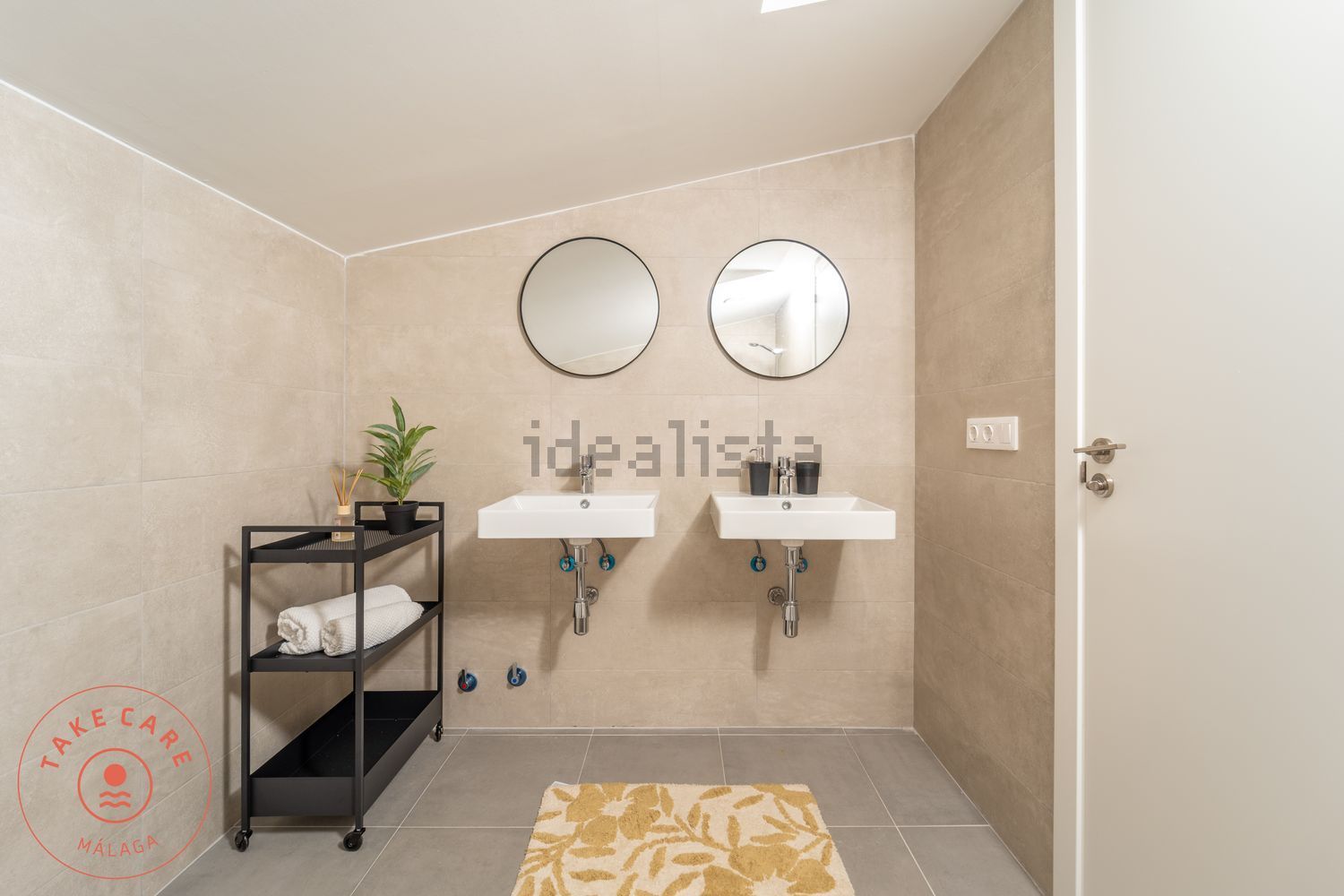 Appartement 100 m² à Fuengirola