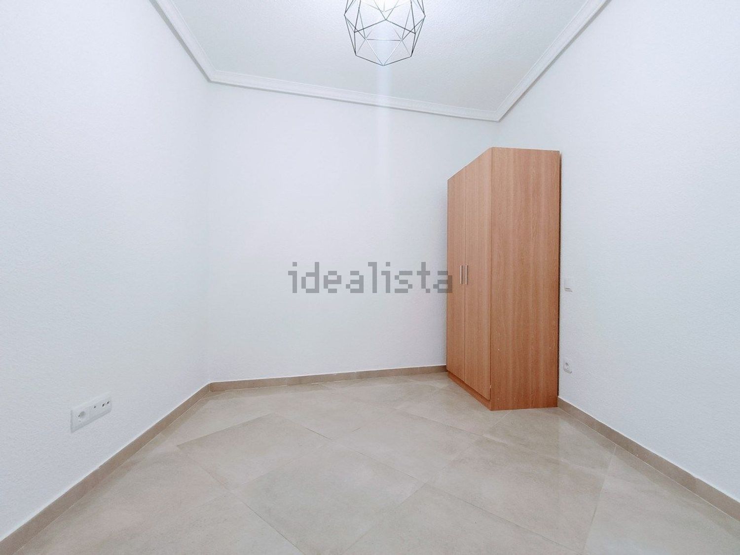 Pis de 90 m² a Madrid