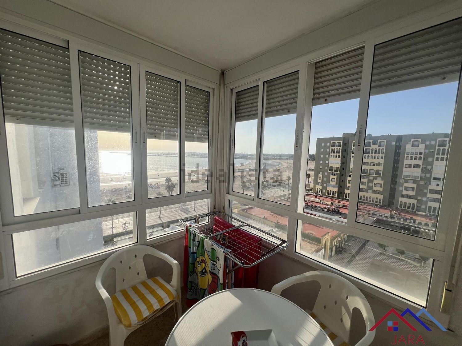 Piso de 70 m² en El Puerto de Santa María