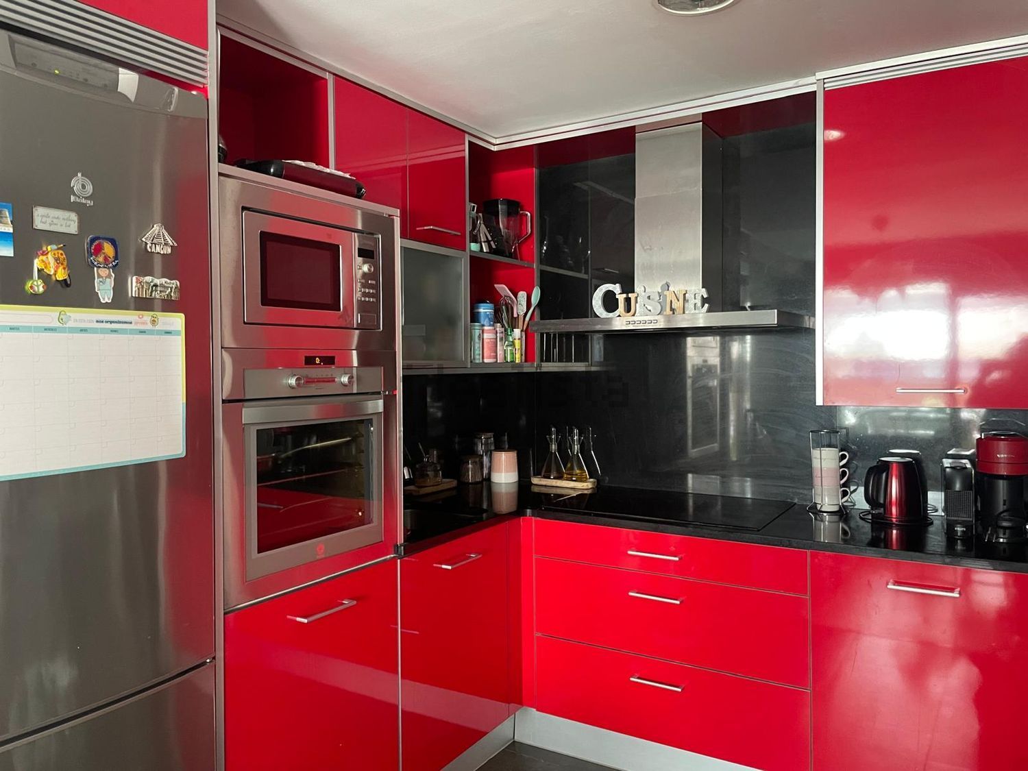 Flat 55 m² in Zaragoza