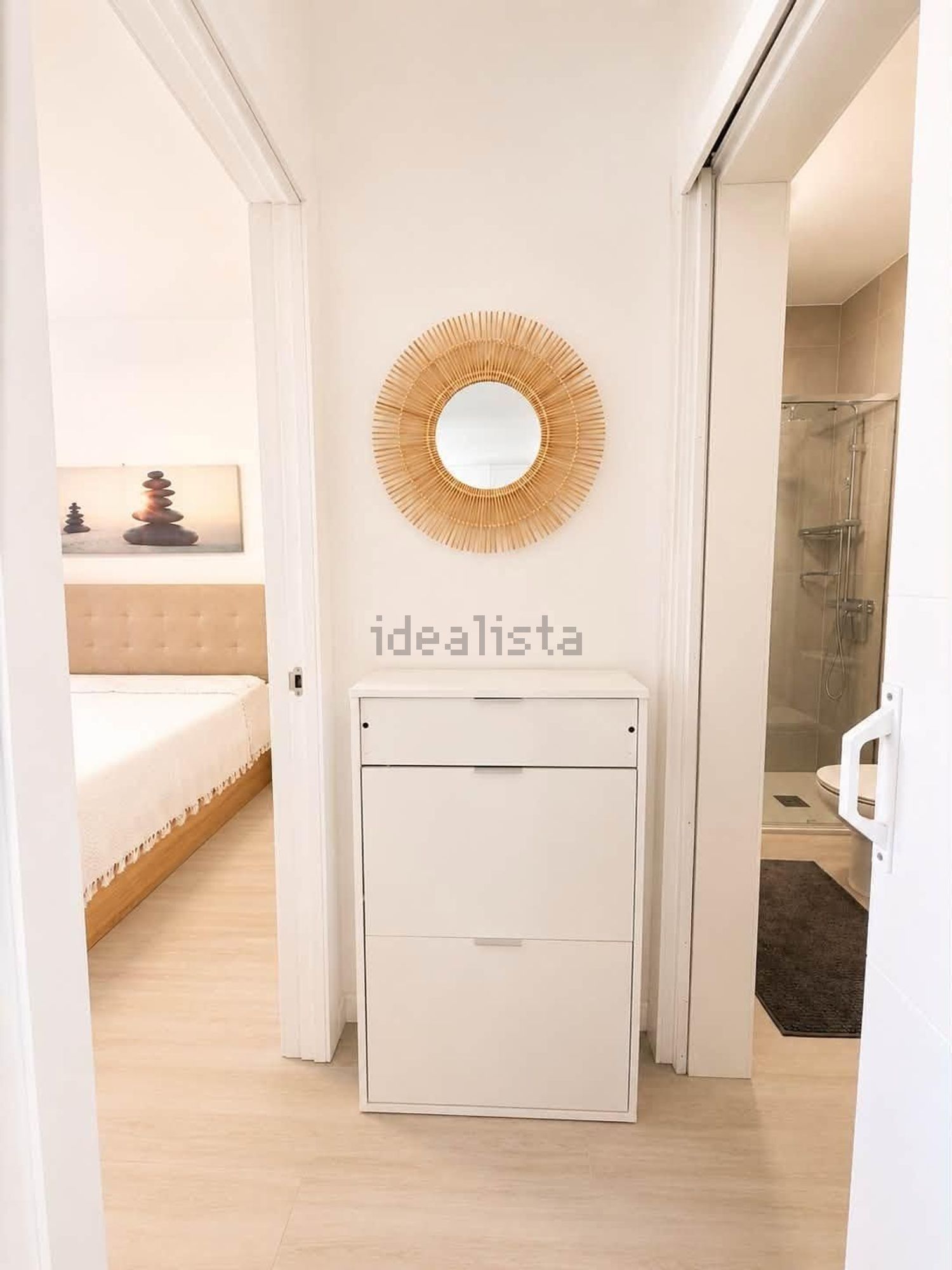 Piso de 53 m² en Arona