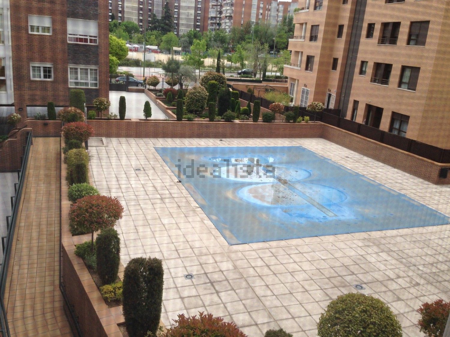 Appartamento 50 m² a Madrid