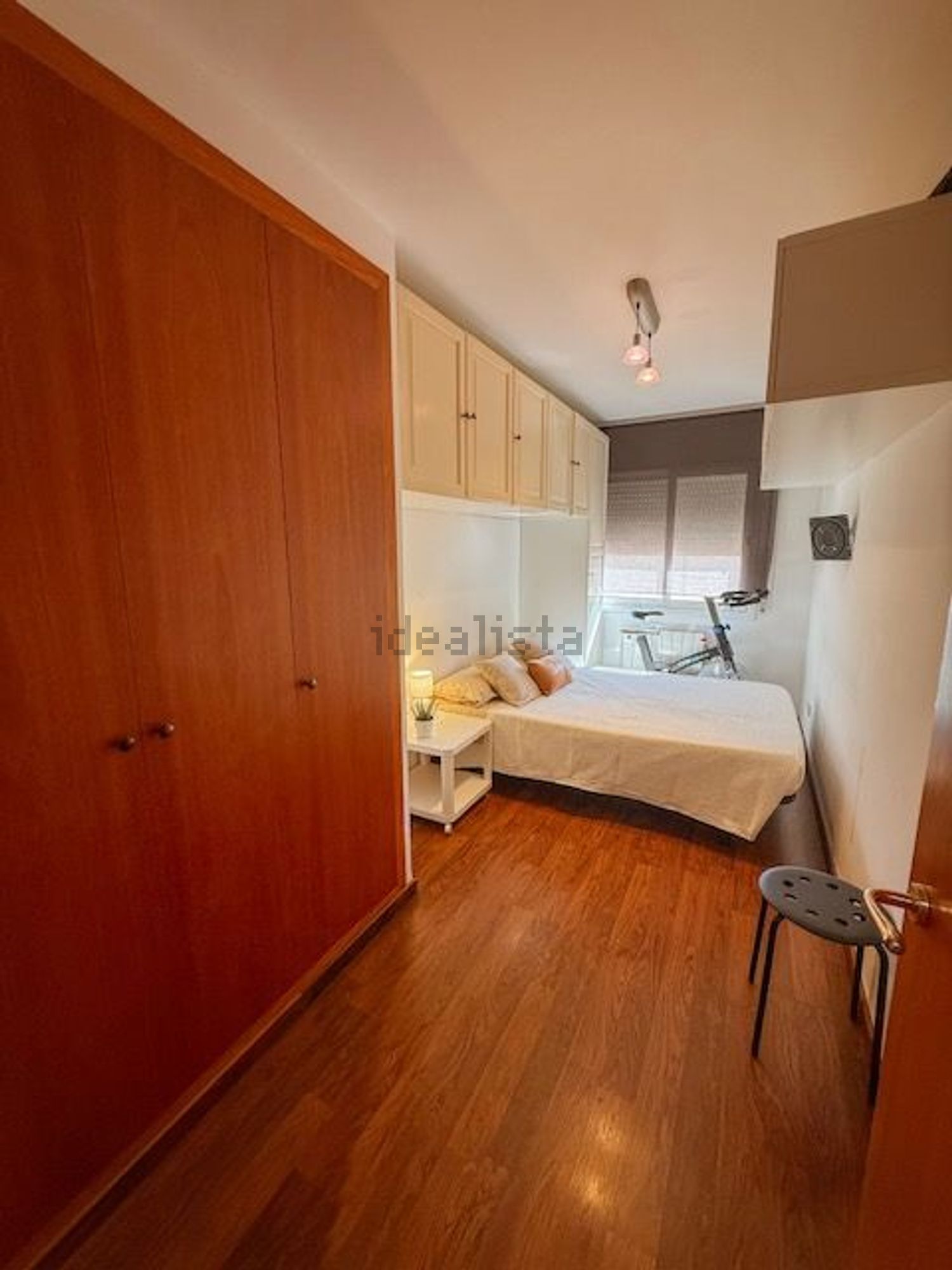 Pis de 105 m² a Palafrugell