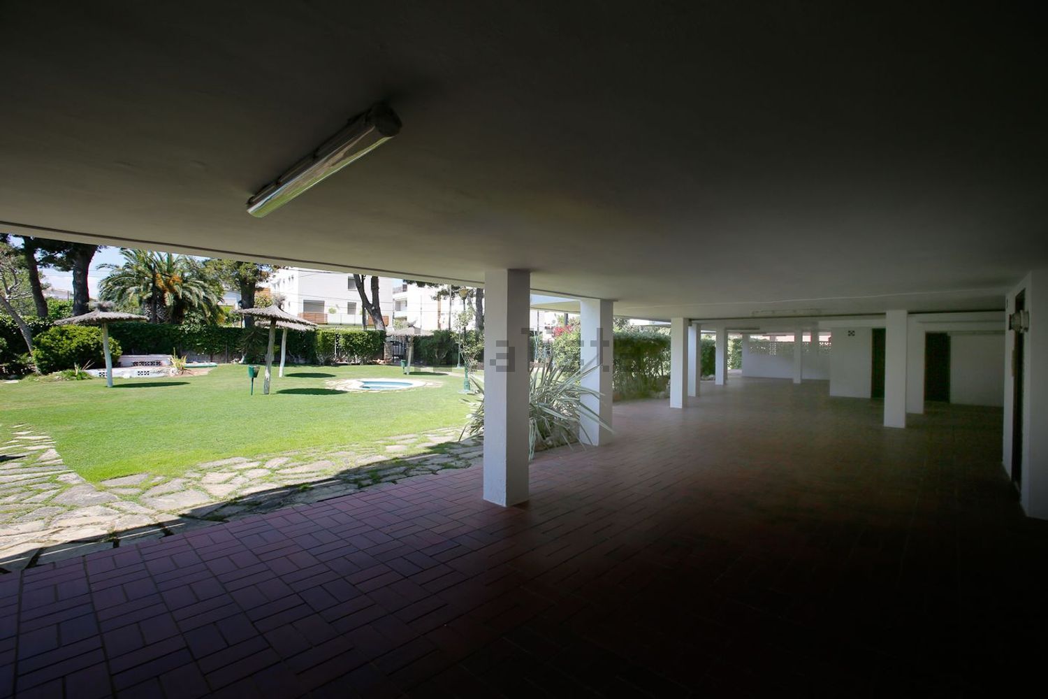 Pis de 113 m² a Sitges