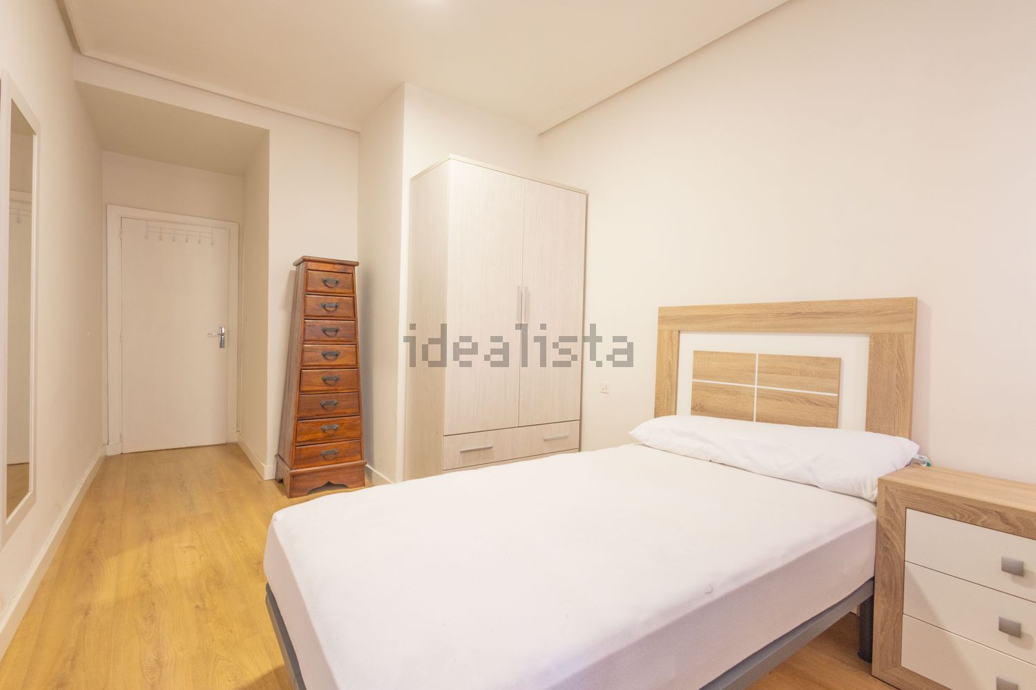 Habitación 123 m², Salamanca