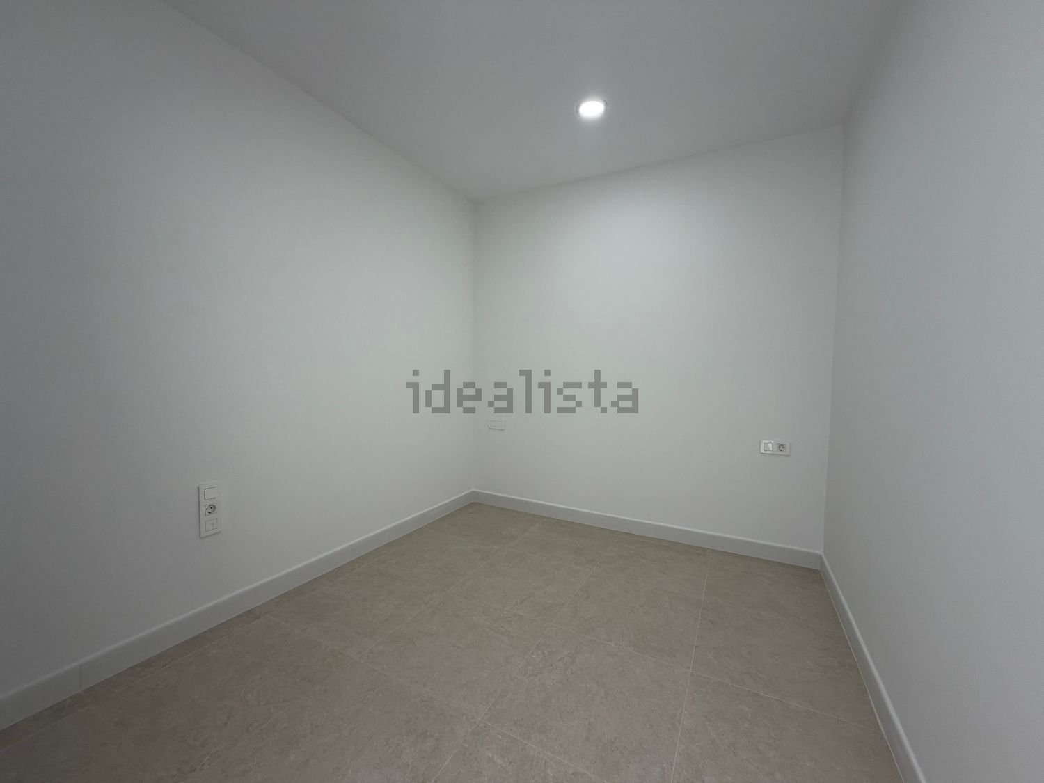 Pis de 62 m² a Màlaga