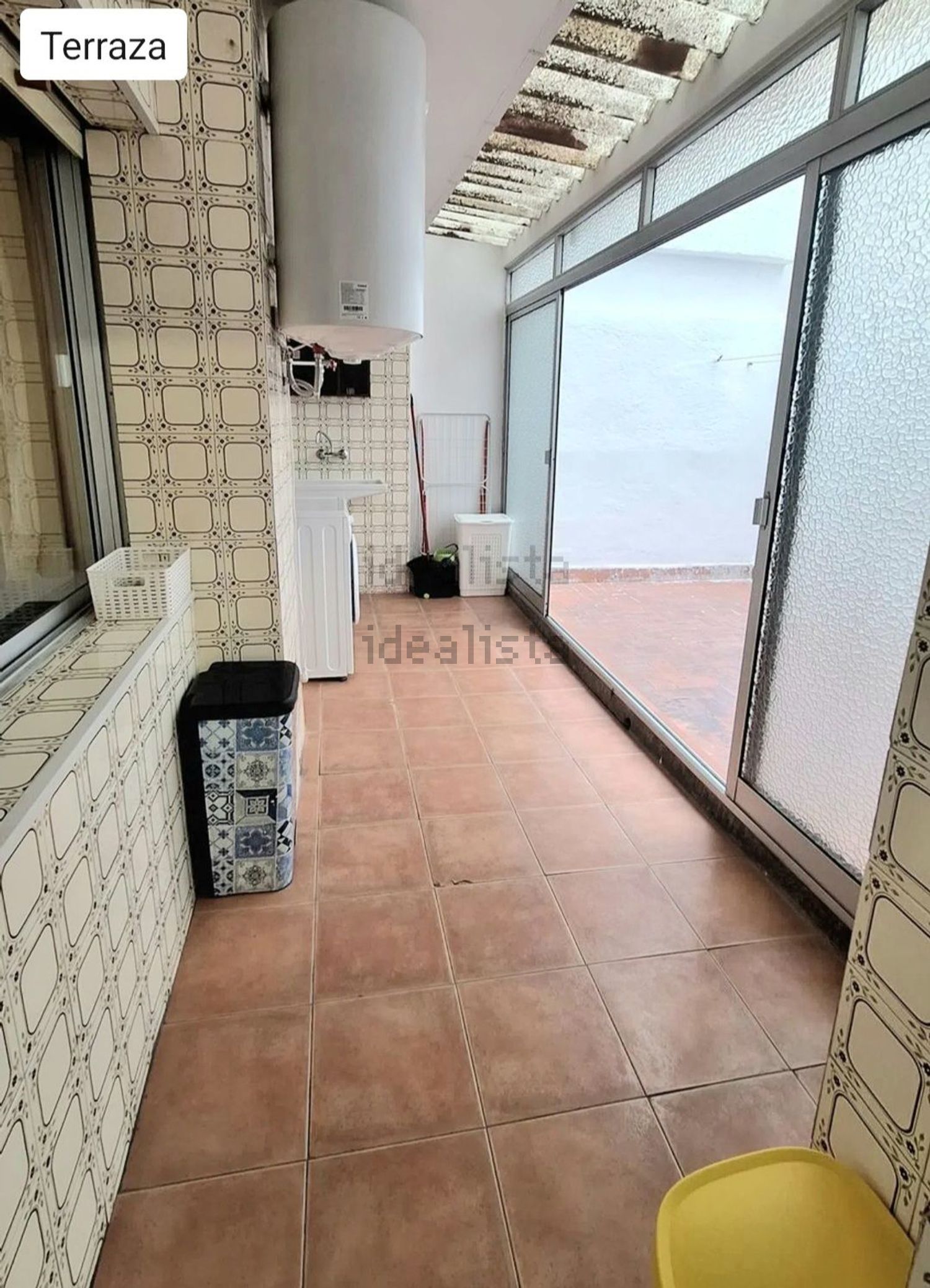 Pis de 110 m² a Granada