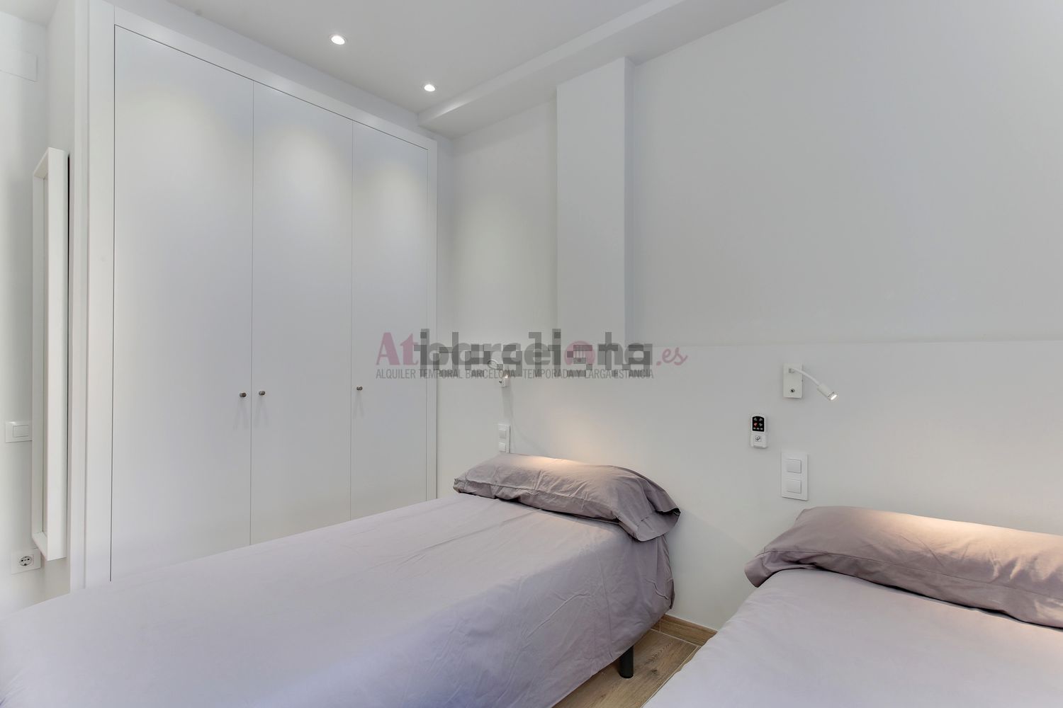 Pis de 70 m² a Barcelona