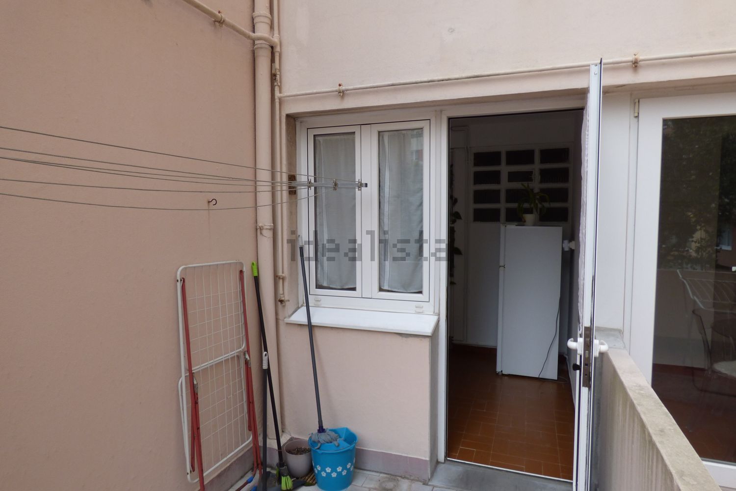 Квартира 62 м² у A Coruña