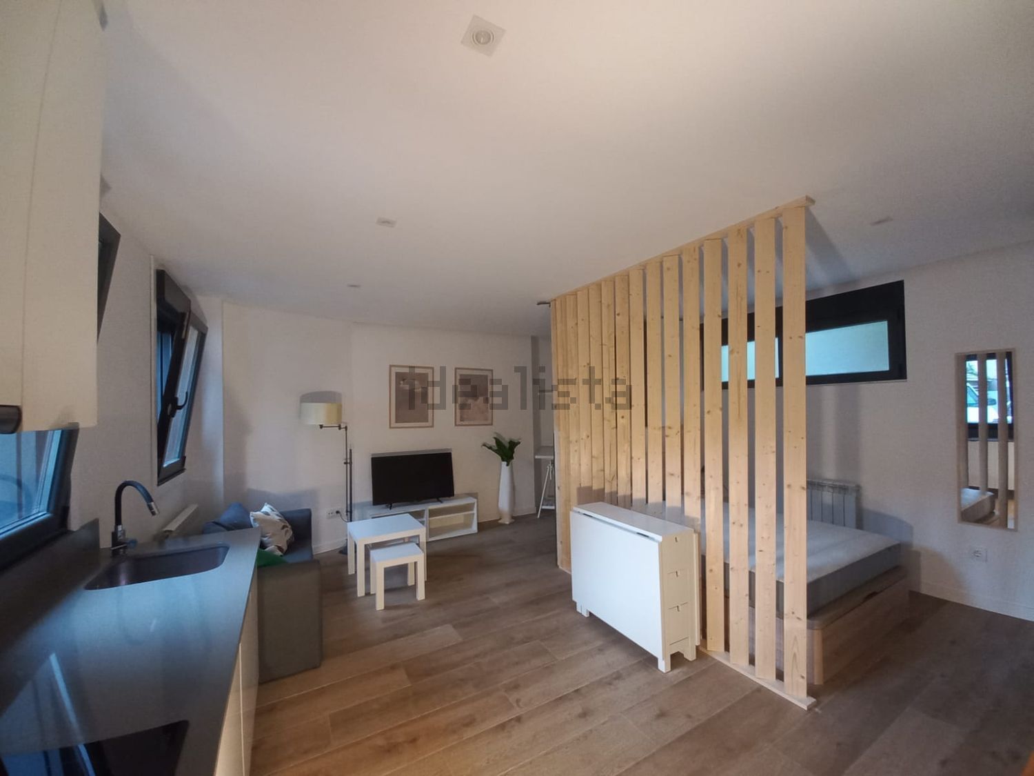 Pis de 40 m² a Vigo