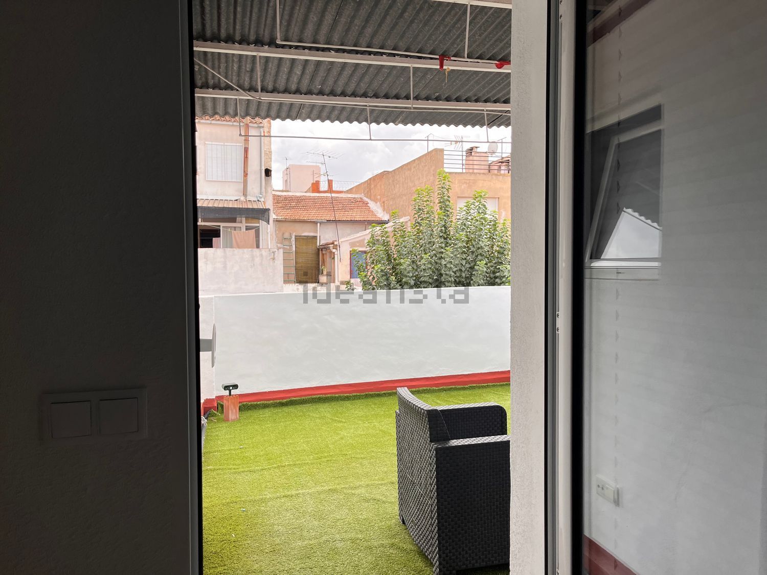 Stanza in affitto, Murcia