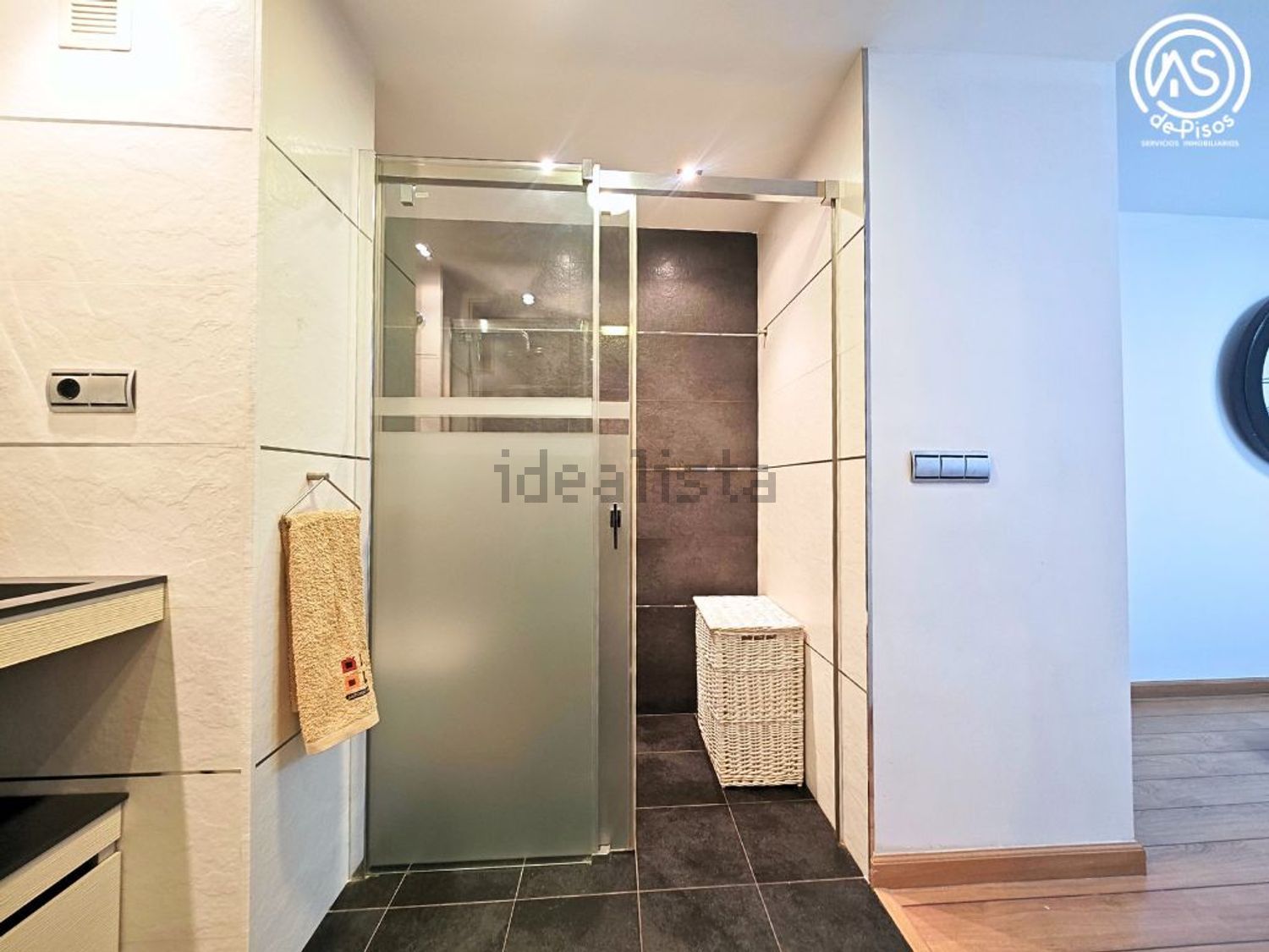 Pis de 85 m² a Saragossa