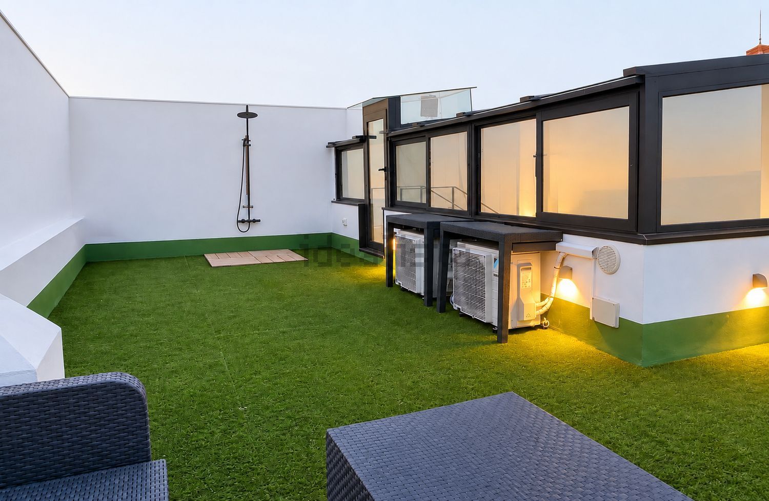 Haus 180 m² in Santa Cruz de Tenerife