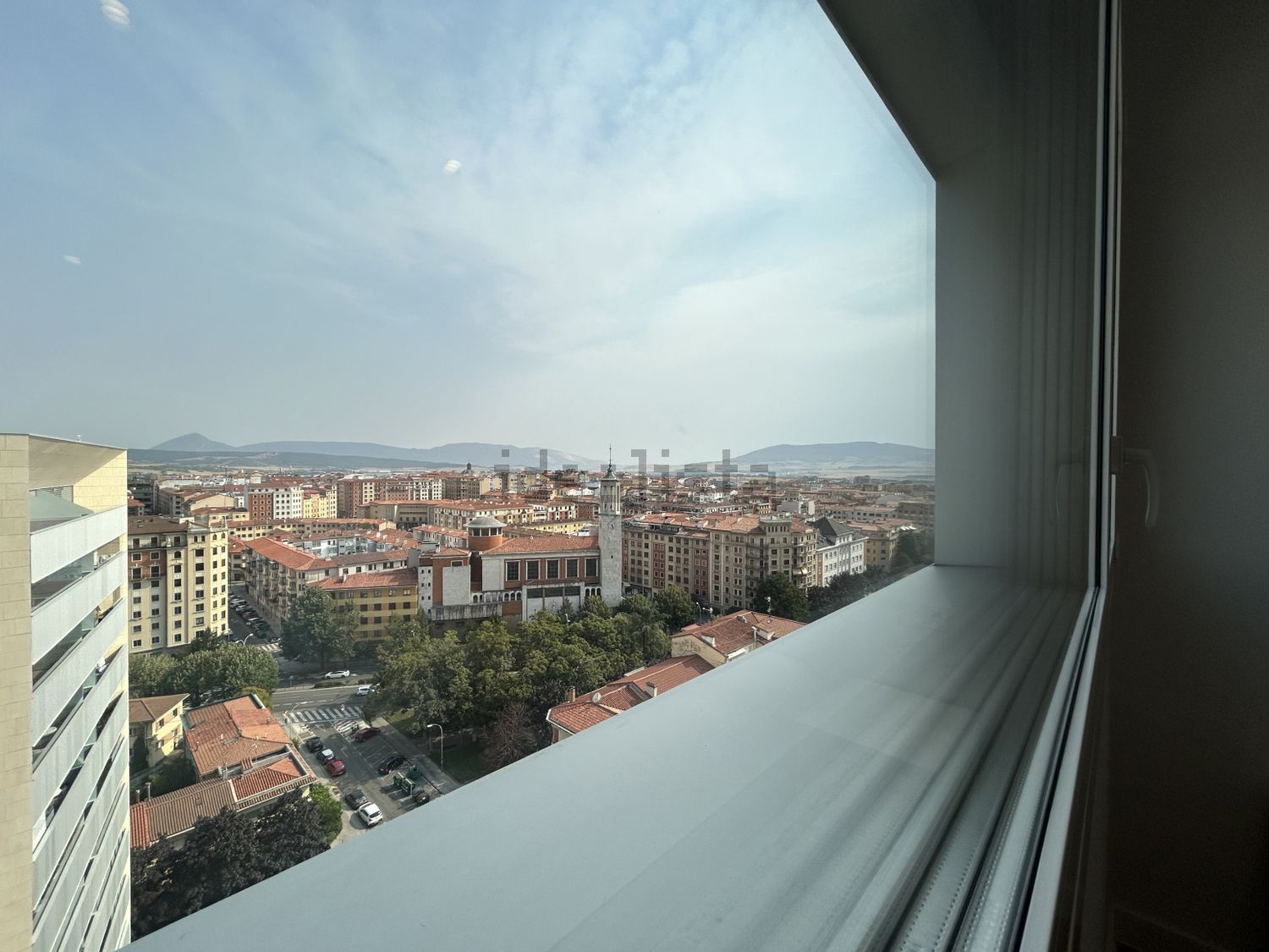 Pis de 103 m² a Pamplona