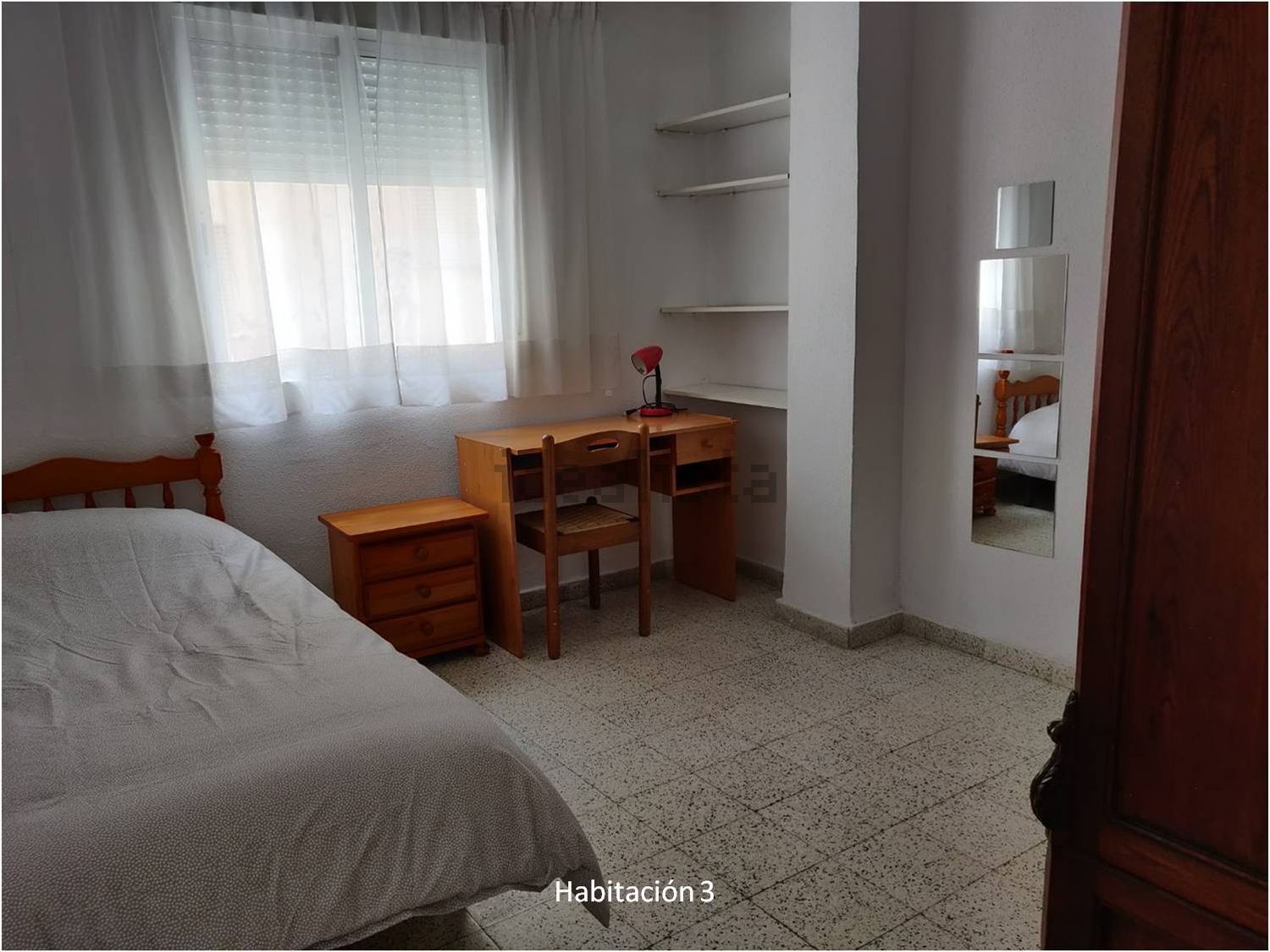 Zimmer zur Miete, Cartagena