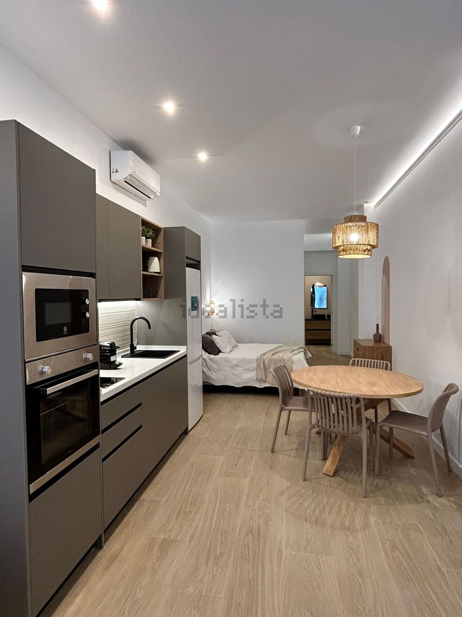 Appartement 40 m² à Valence