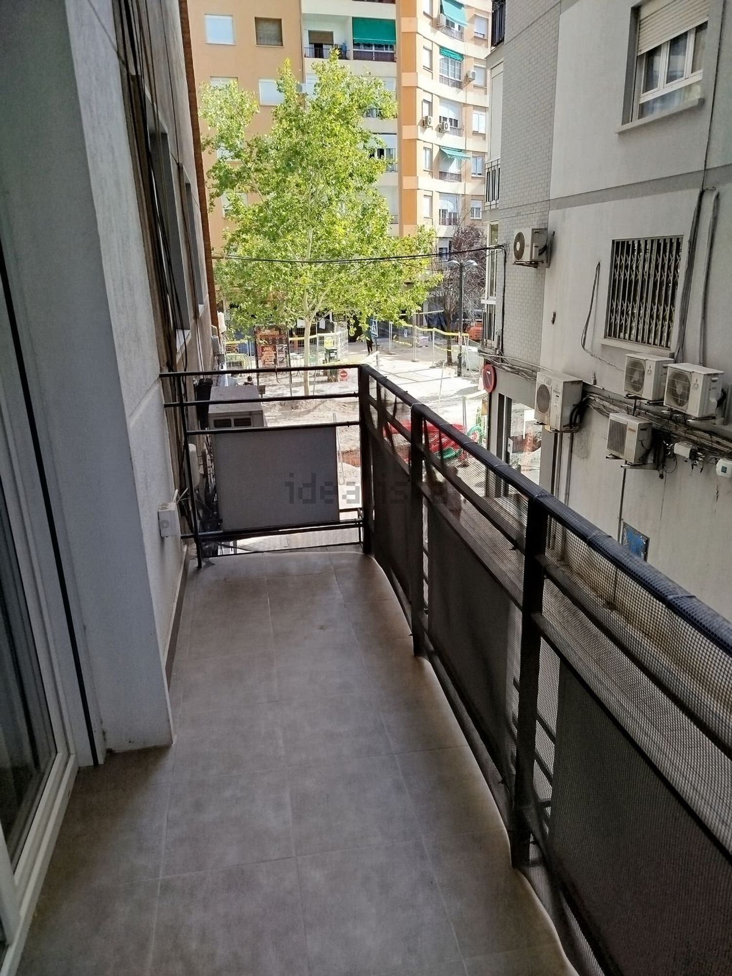 Pis de 70 m² a Granada