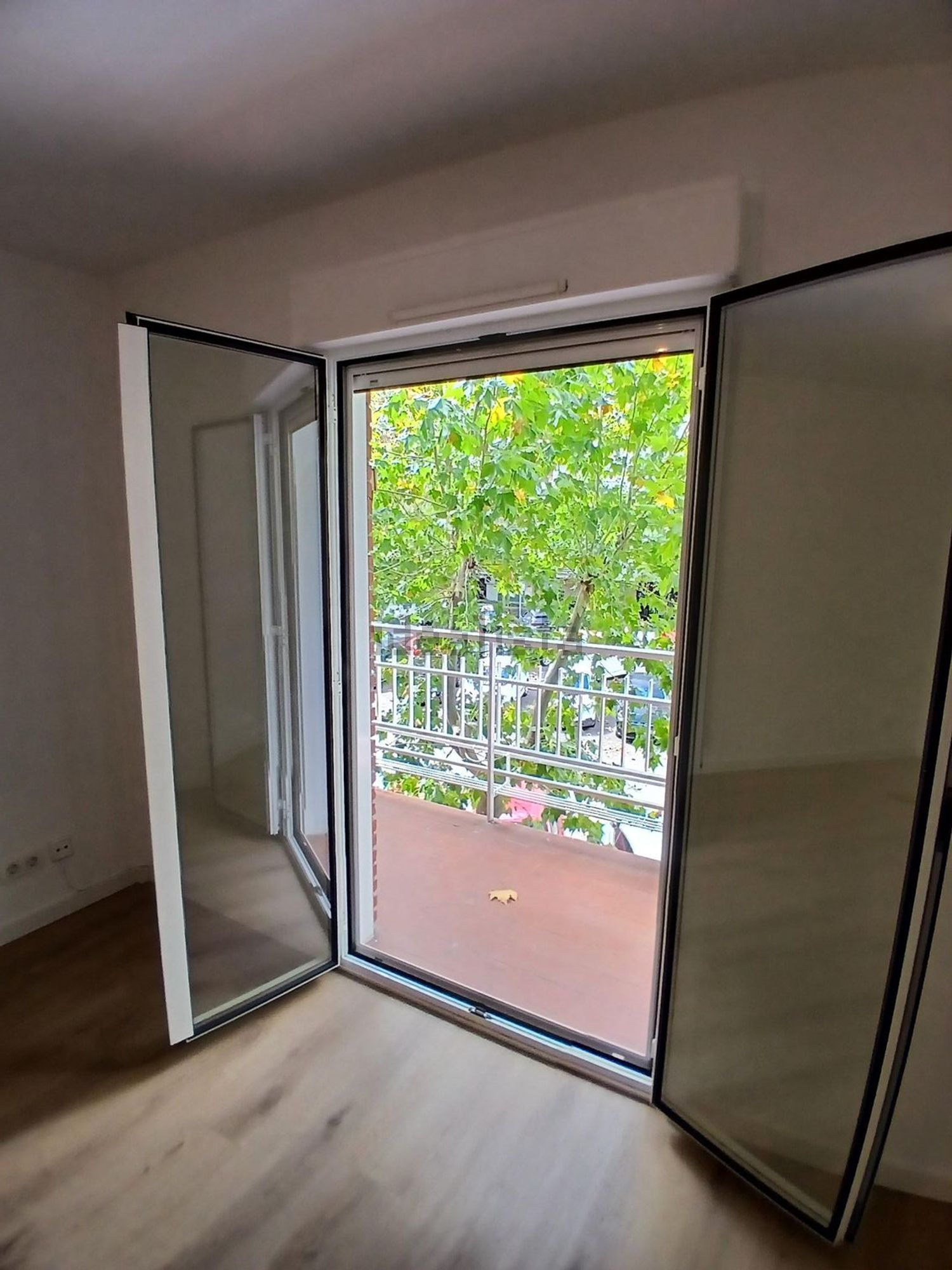 Wohnung 40 m² in Madrid
