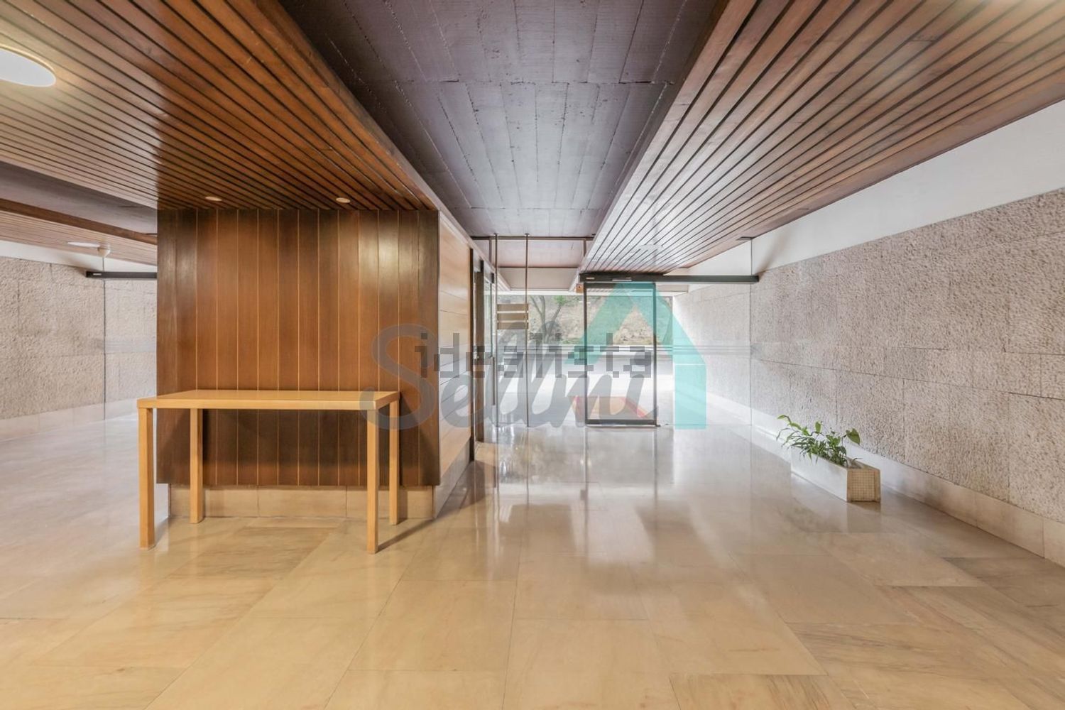 Wohnung 101 m² in Oviedo